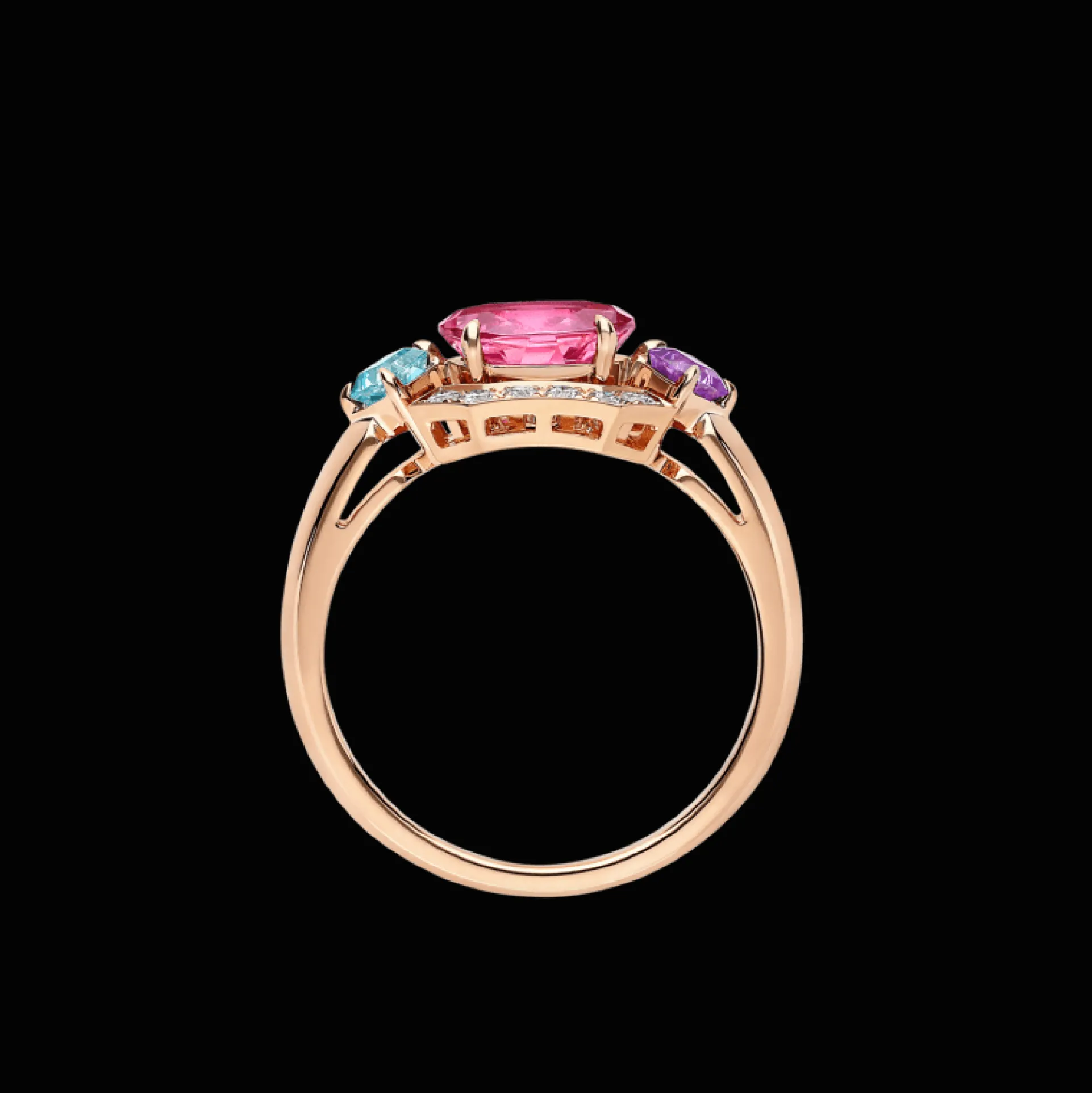 BVLGARI Allegra Ring Best