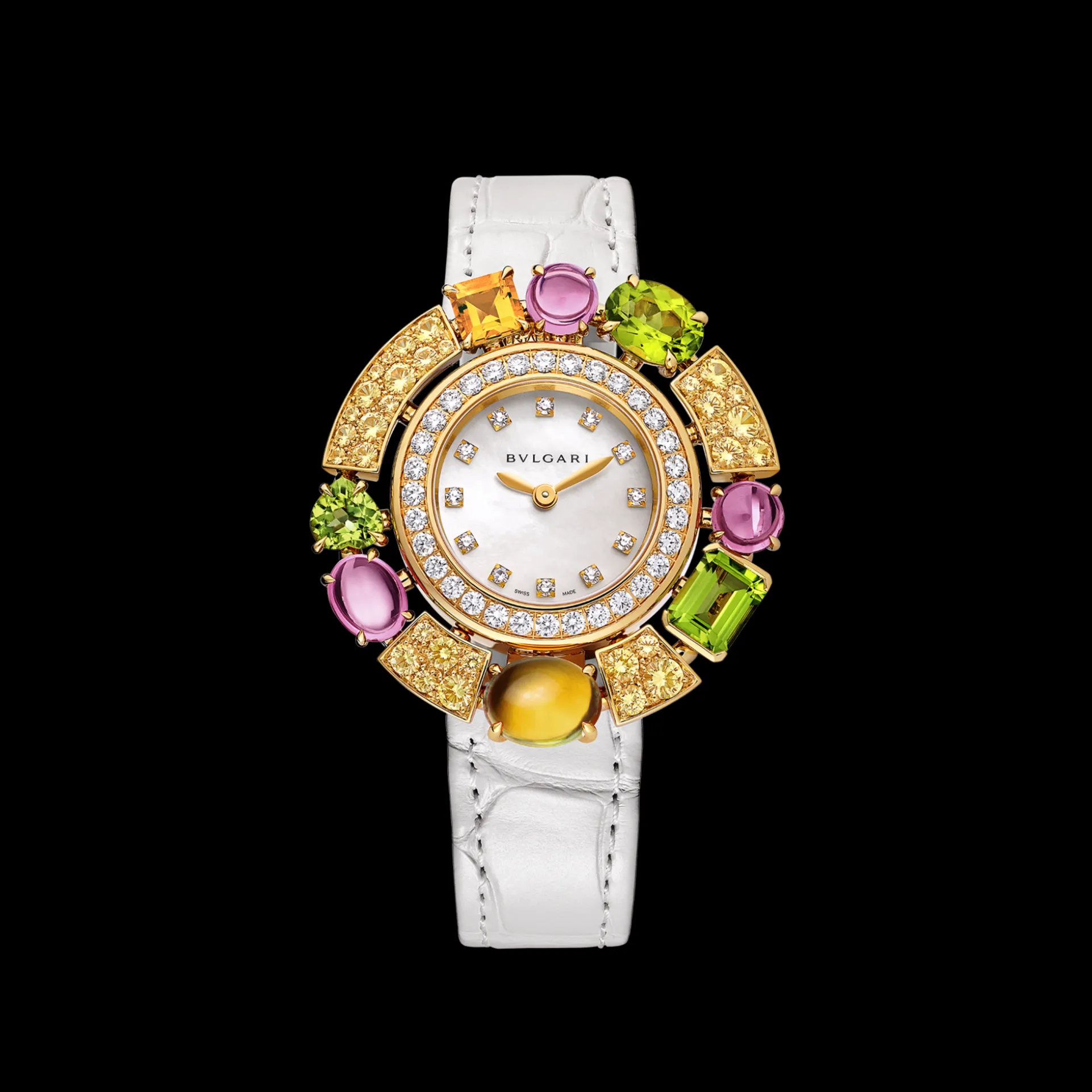 BVLGARI Allegra Watch Cheap