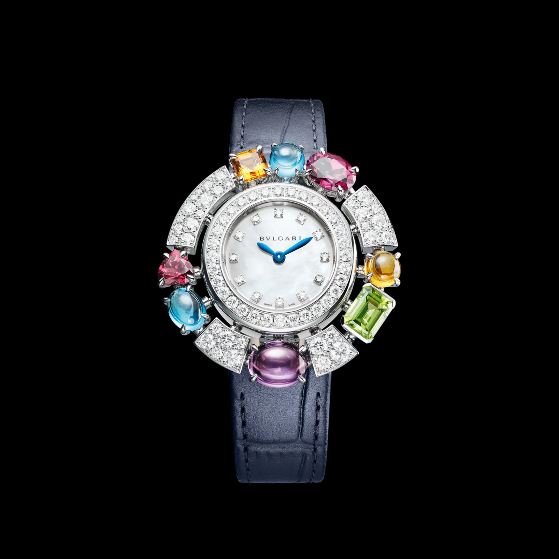 BVLGARI Allegra Watch Shop