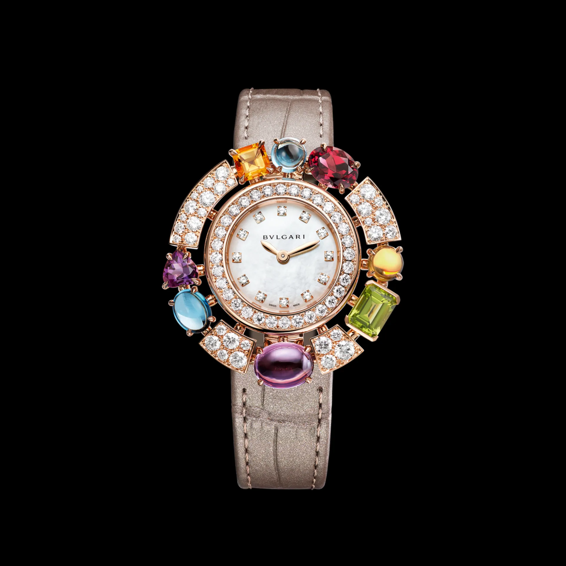 BVLGARI Allegra Watch Sale