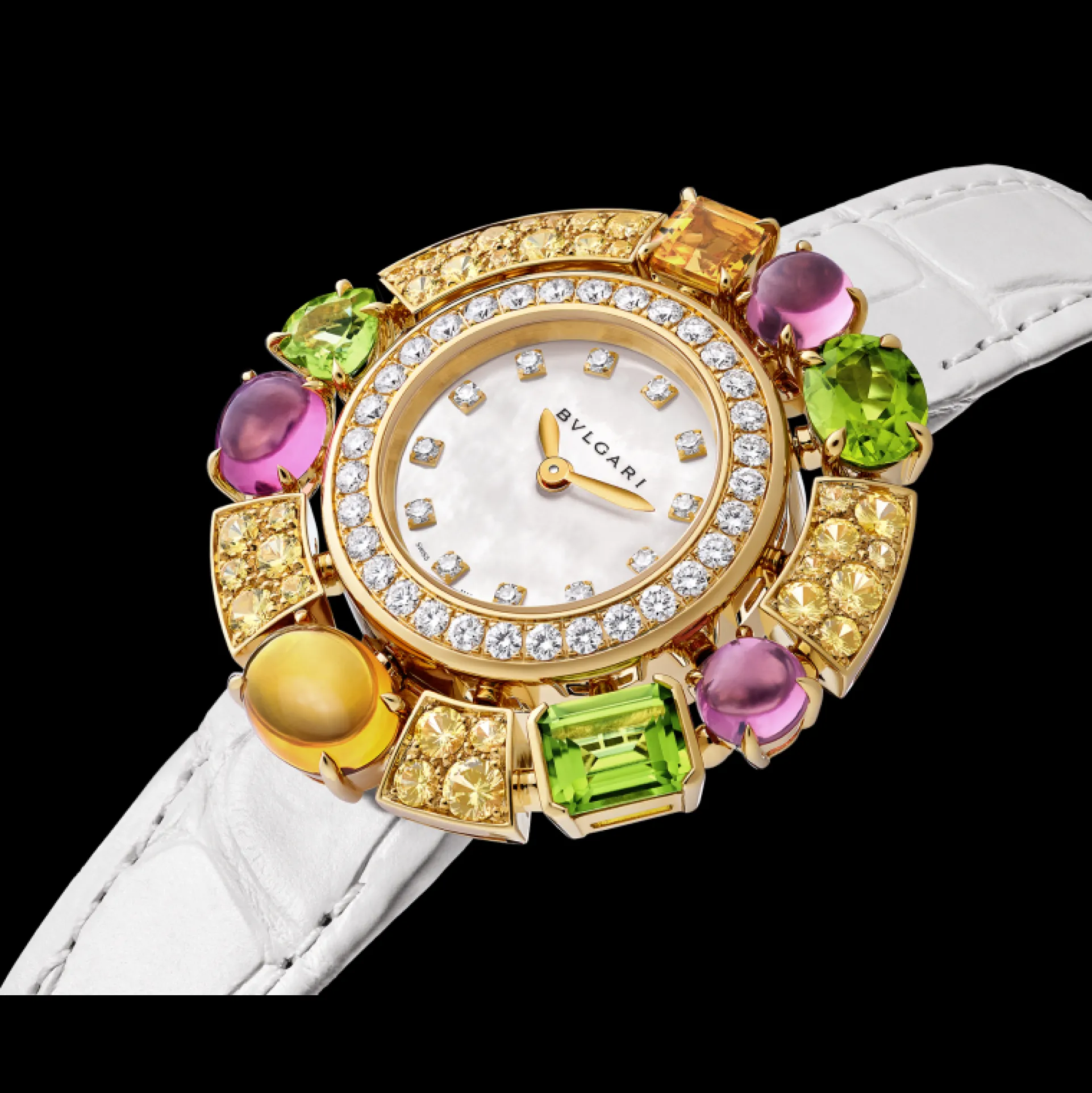BVLGARI Allegra Watch Cheap
