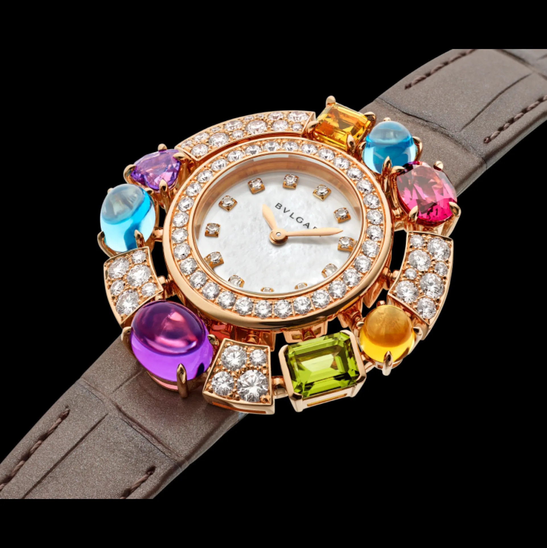 BVLGARI Allegra Watch Sale