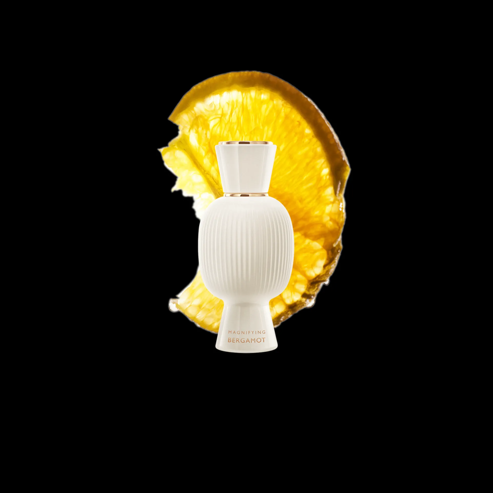 BVLGARI Allegra Magnifying Bergamot Eau De Parfum Store