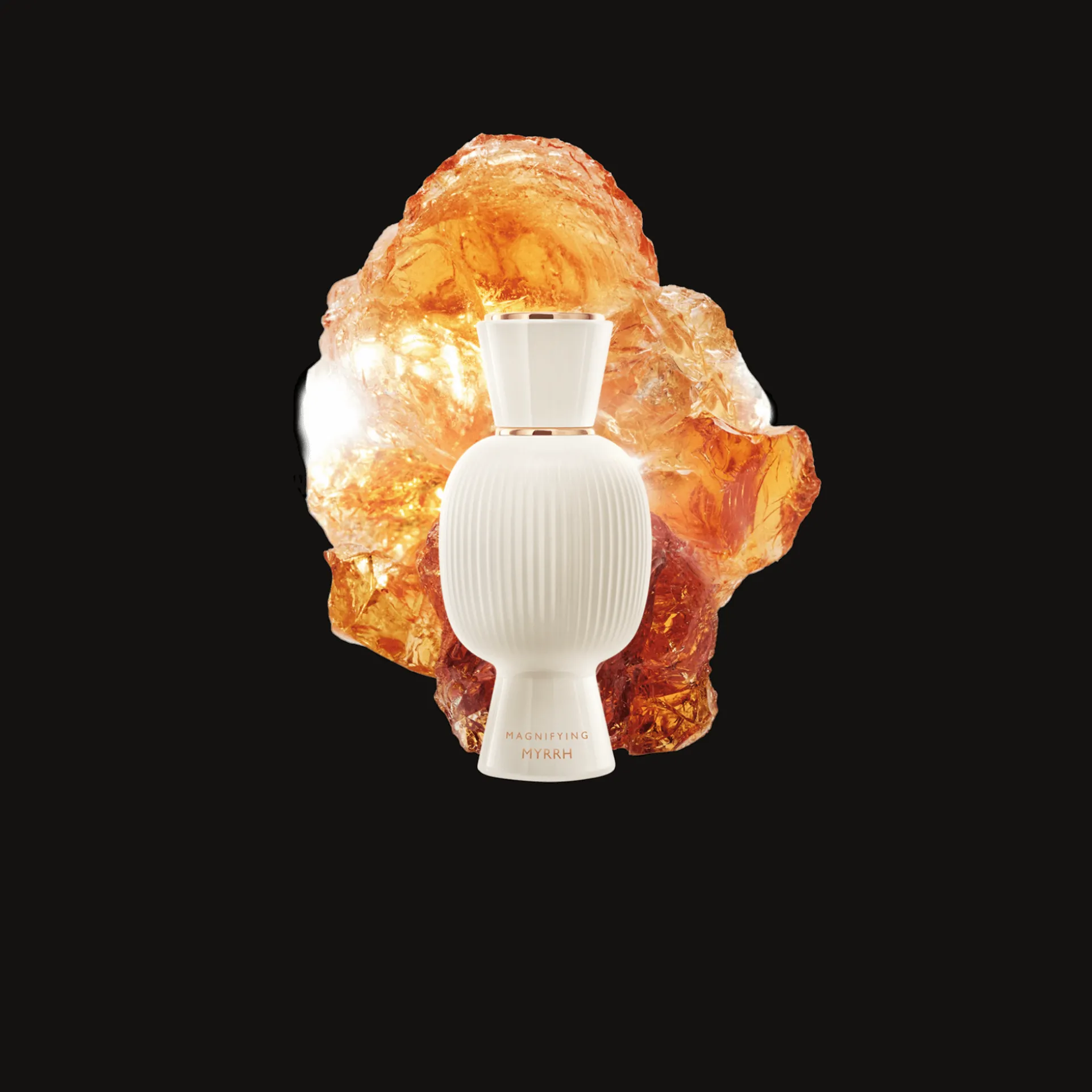 BVLGARI Allegra Myrrh Magnifying Eau De Parfum Sale