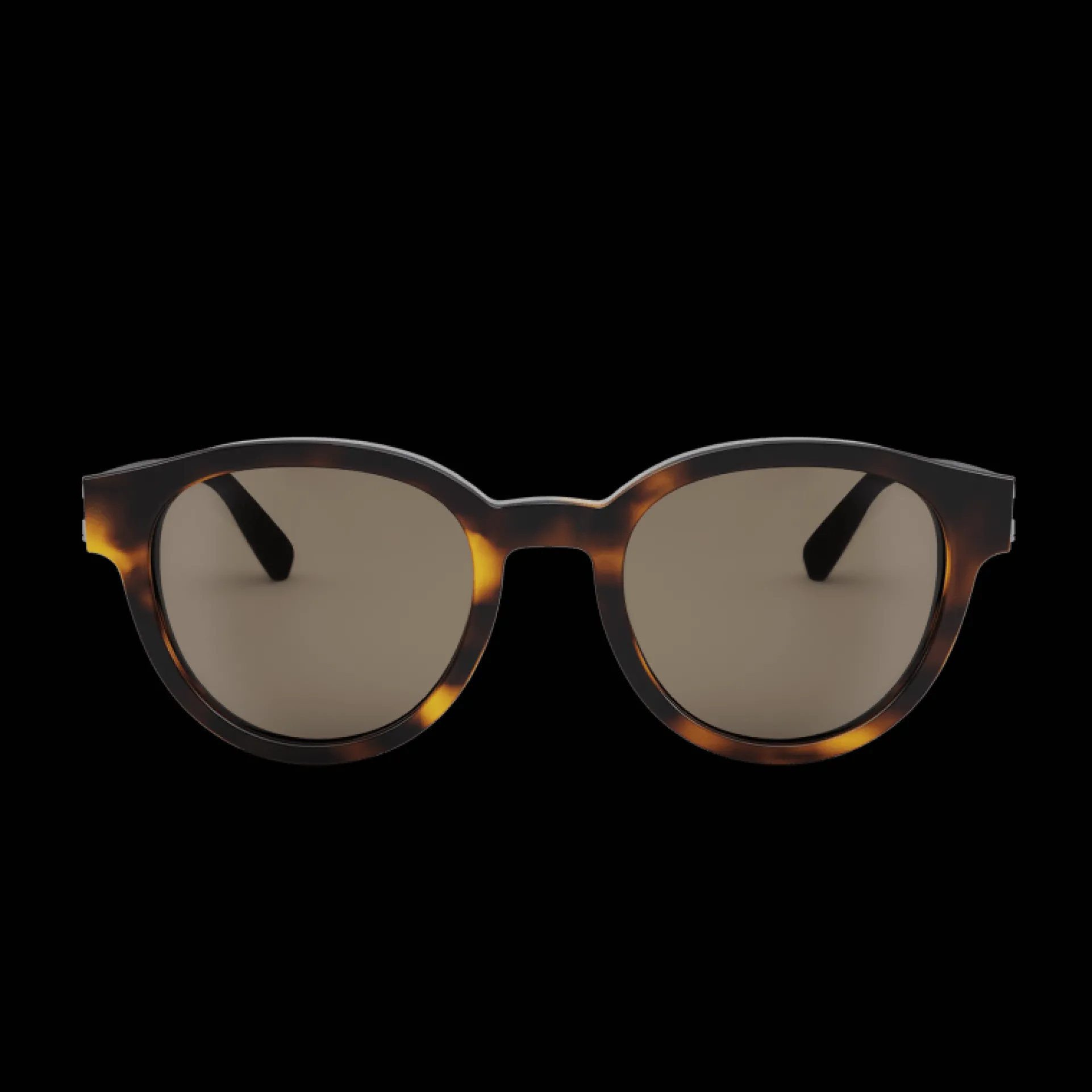 BVLGARI Aluminium Sunglasses Fashion