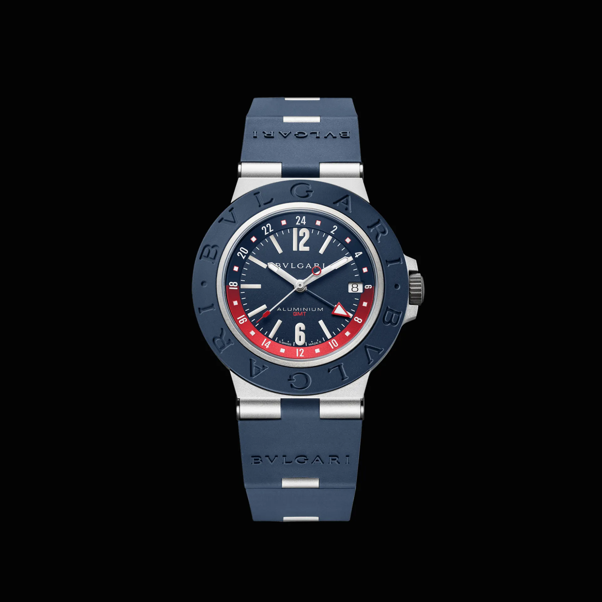 BVLGARI Aluminium Watch Clearance