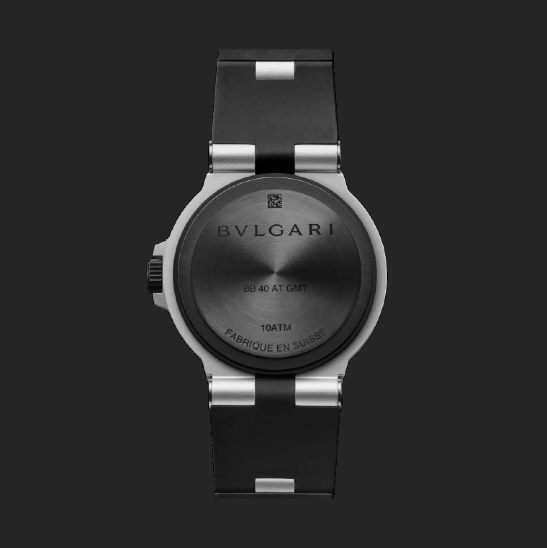 BVLGARI Aluminium Watch Cheap