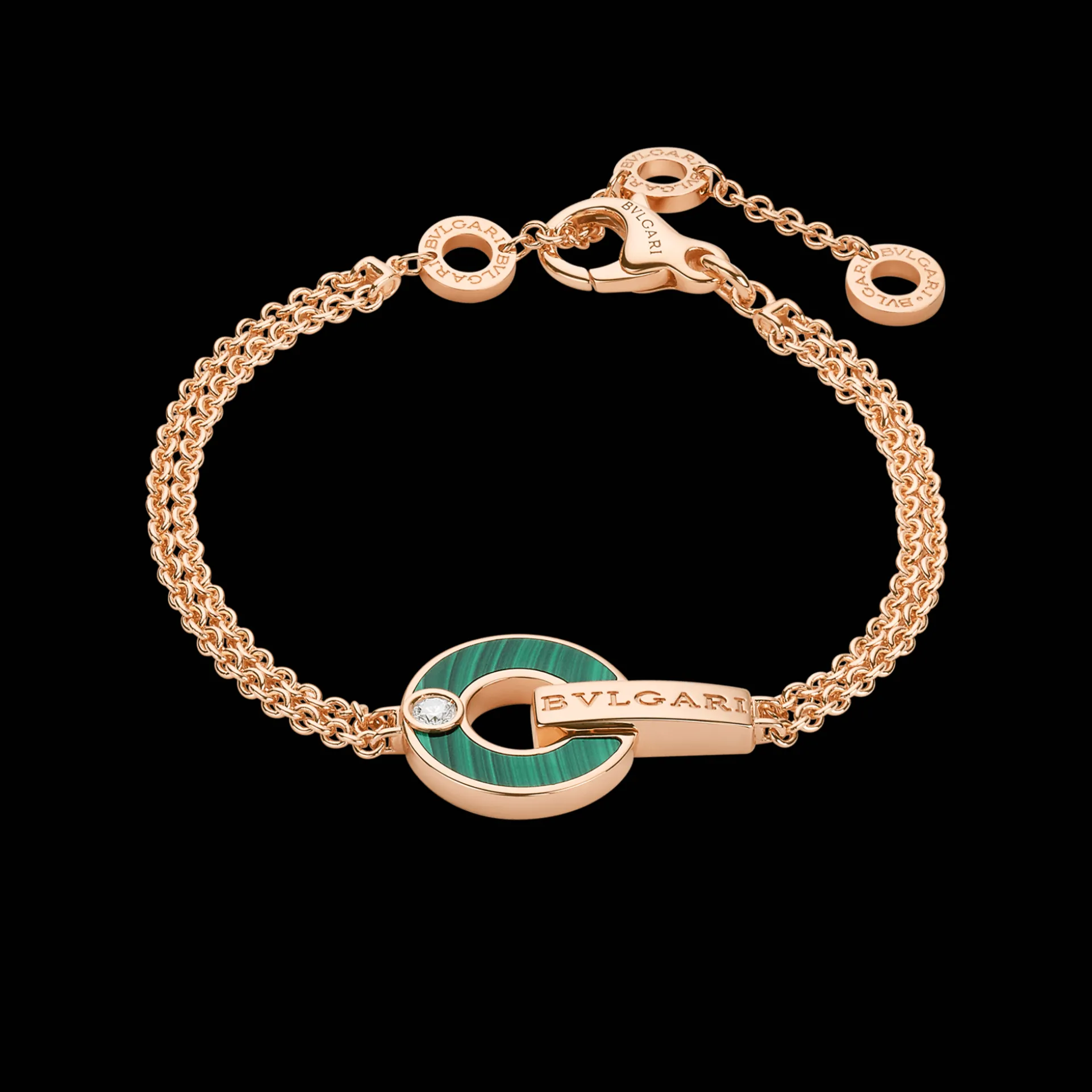 BVLGARI Bracelet Shop