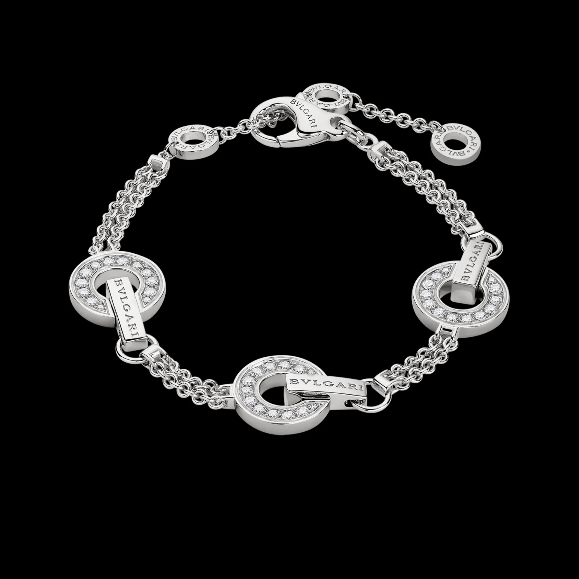 BVLGARI Bracelet Flash Sale