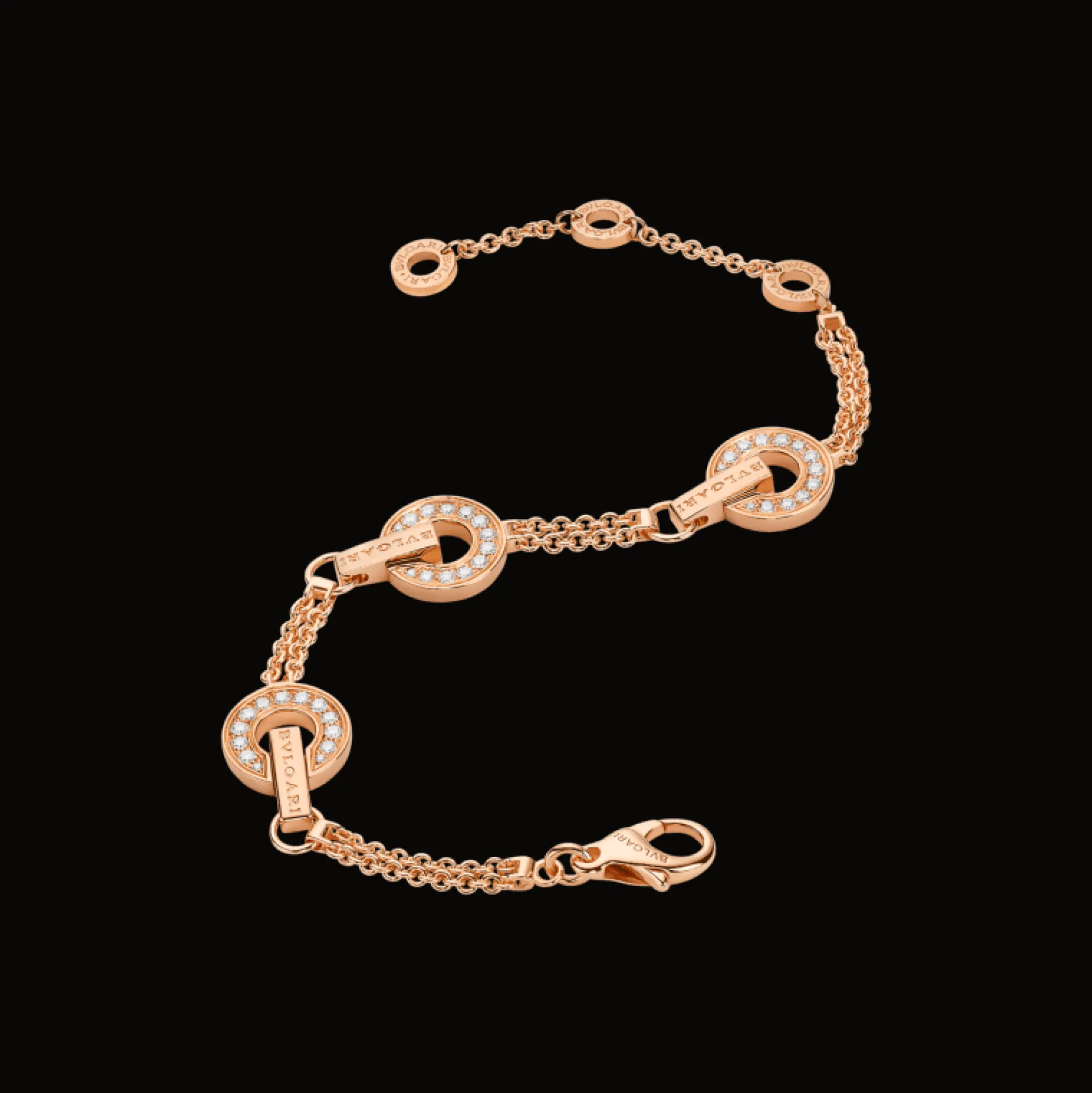 BVLGARI Bracelet Flash Sale