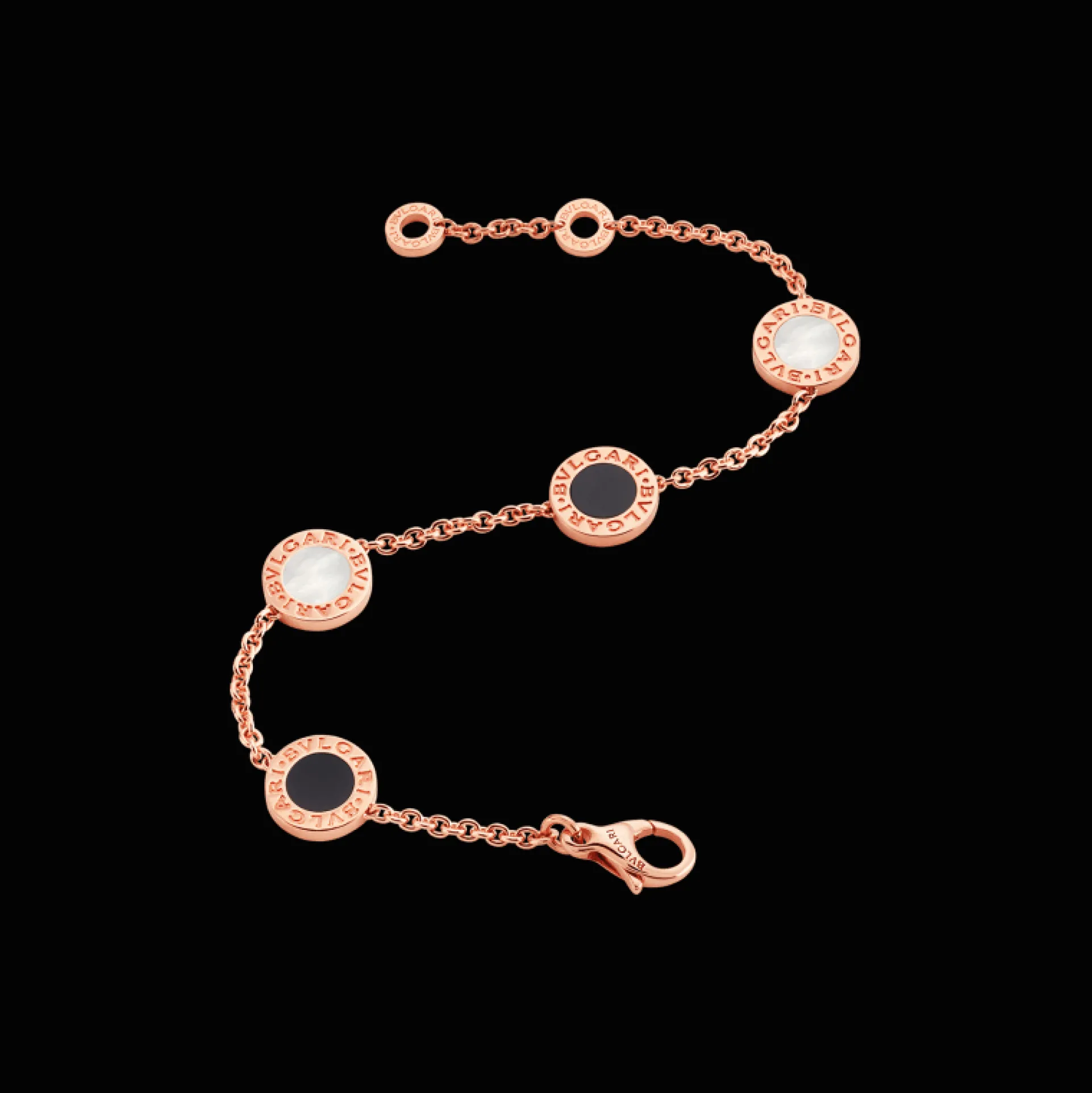 BVLGARI Bracelet Clearance