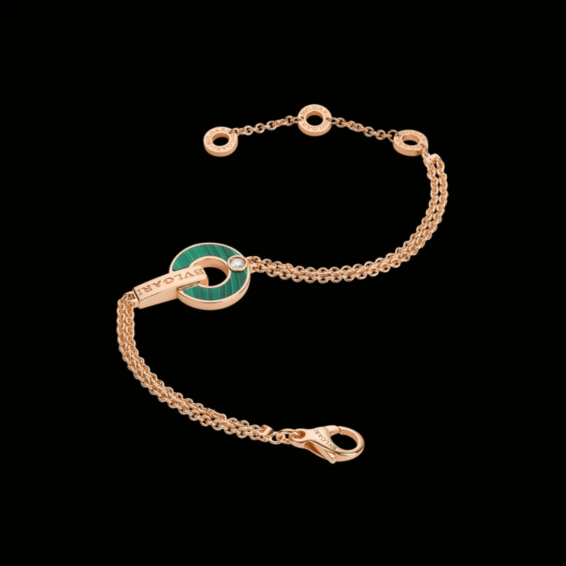 BVLGARI Bracelet Shop