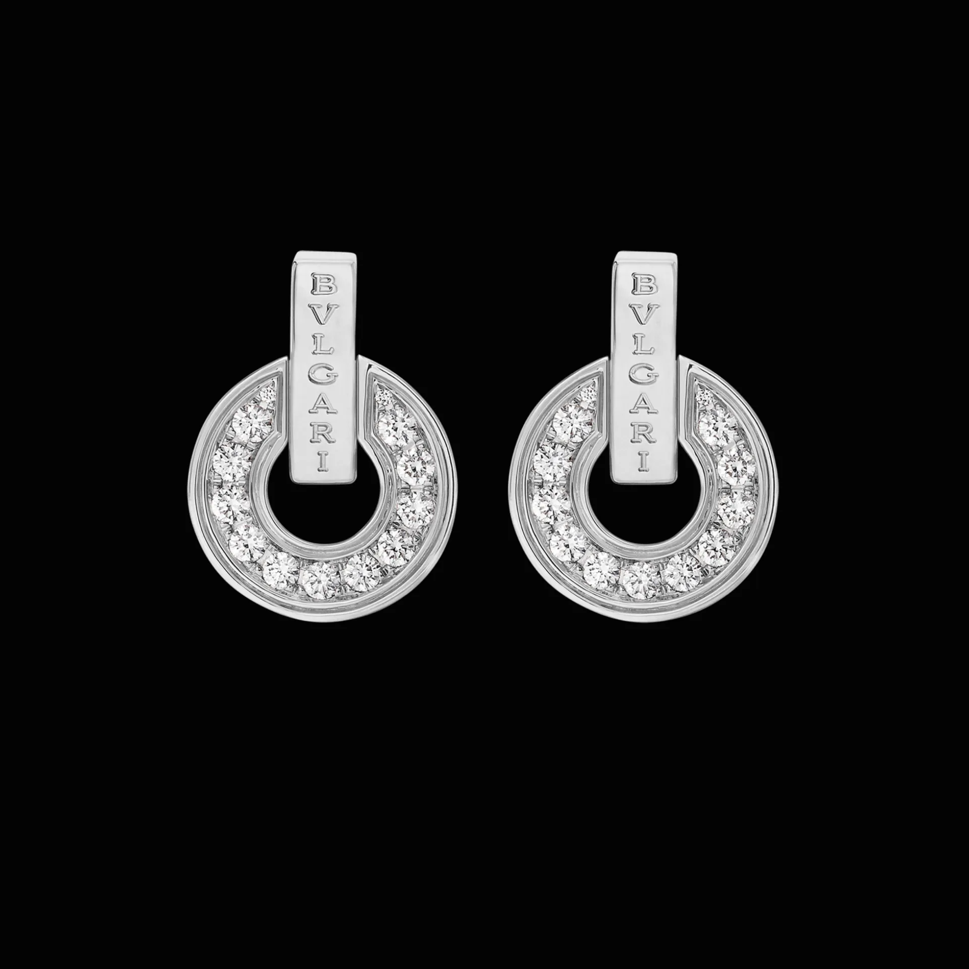 BVLGARI Earrings Clearance