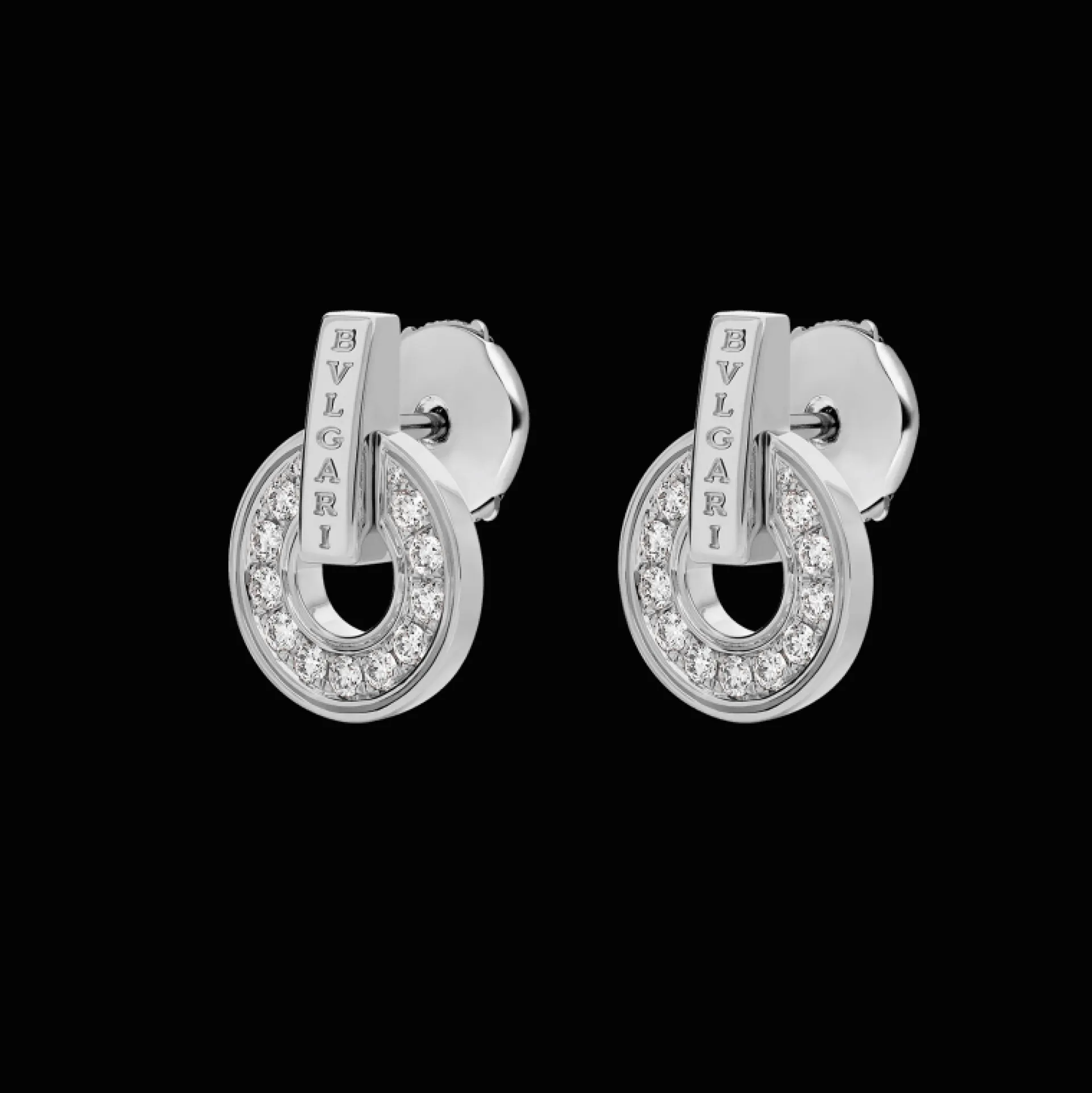 BVLGARI Earrings Clearance