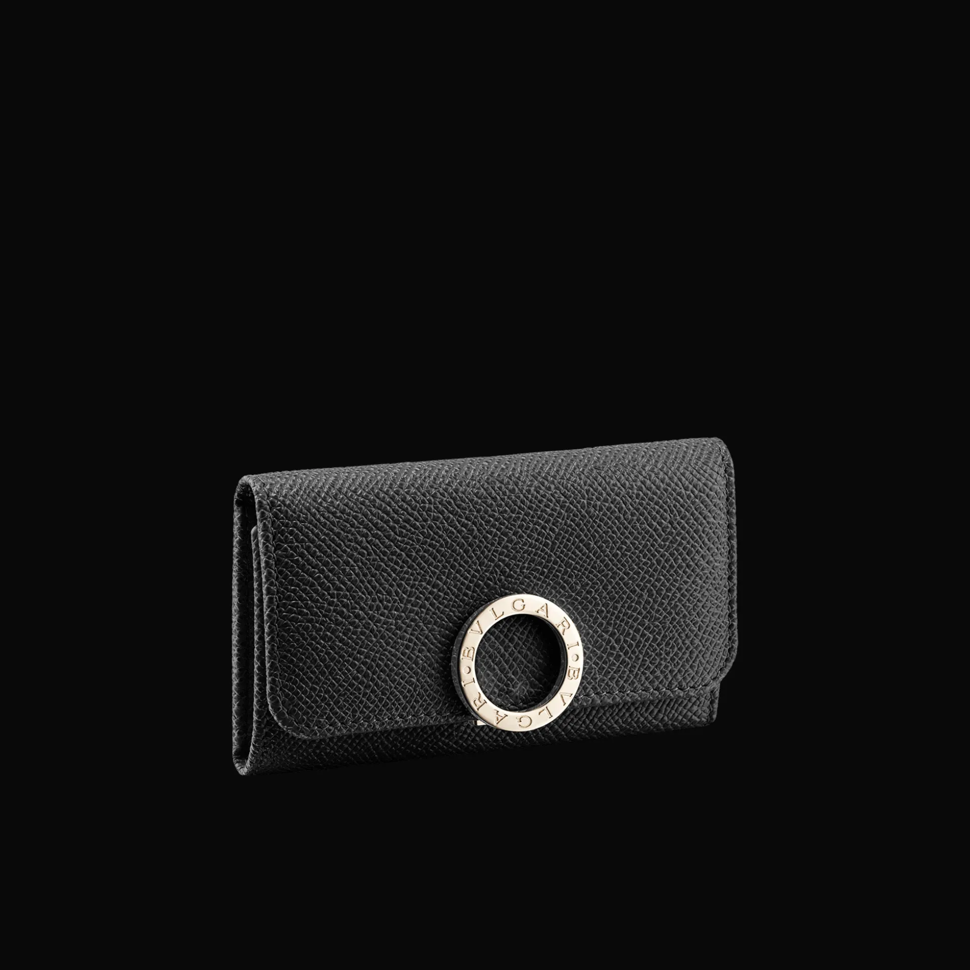 BVLGARI Keyholder Discount