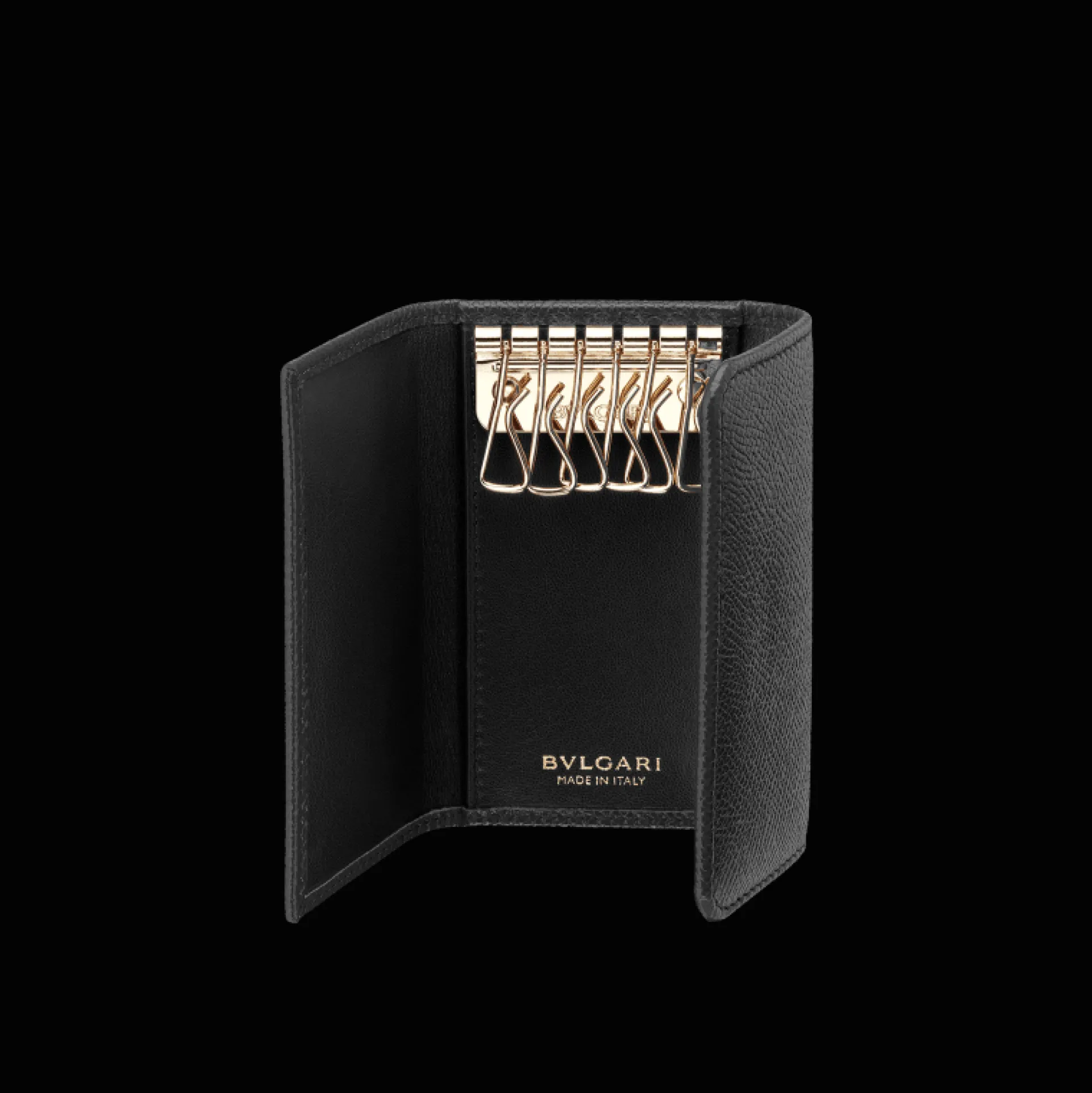 BVLGARI Keyholder Discount