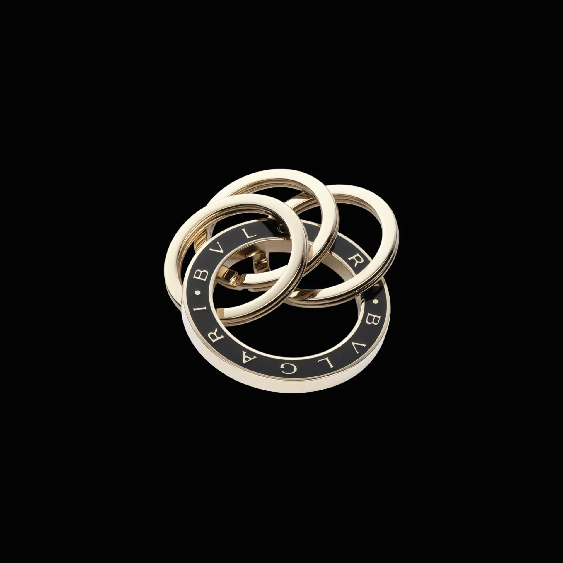 BVLGARI Keyring Store