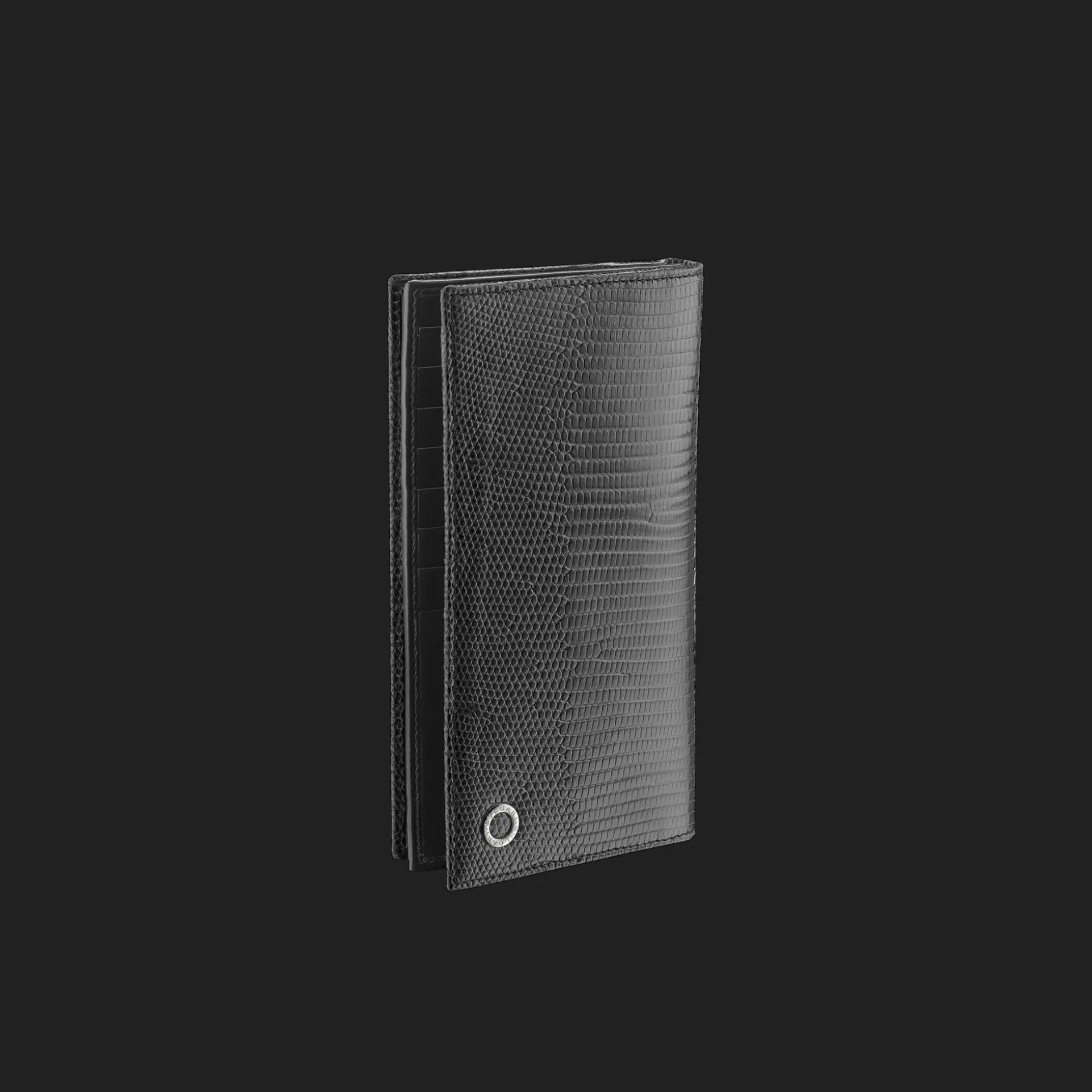BVLGARI Man Bifold Wallet Hot