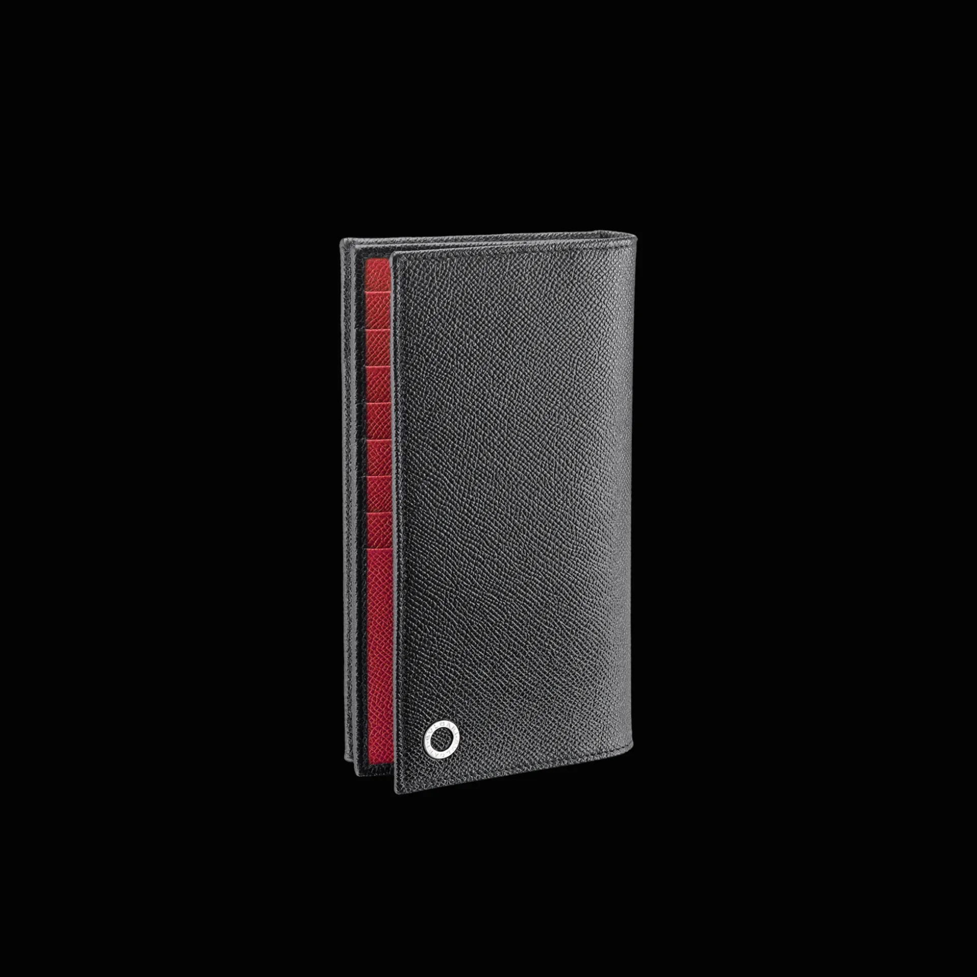 BVLGARI Man Bifold Wallet Cheap