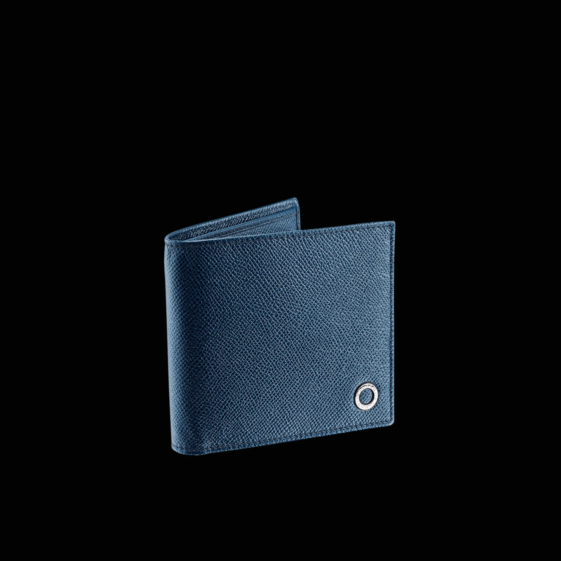 BVLGARI Man Bifold Wallet Cheap