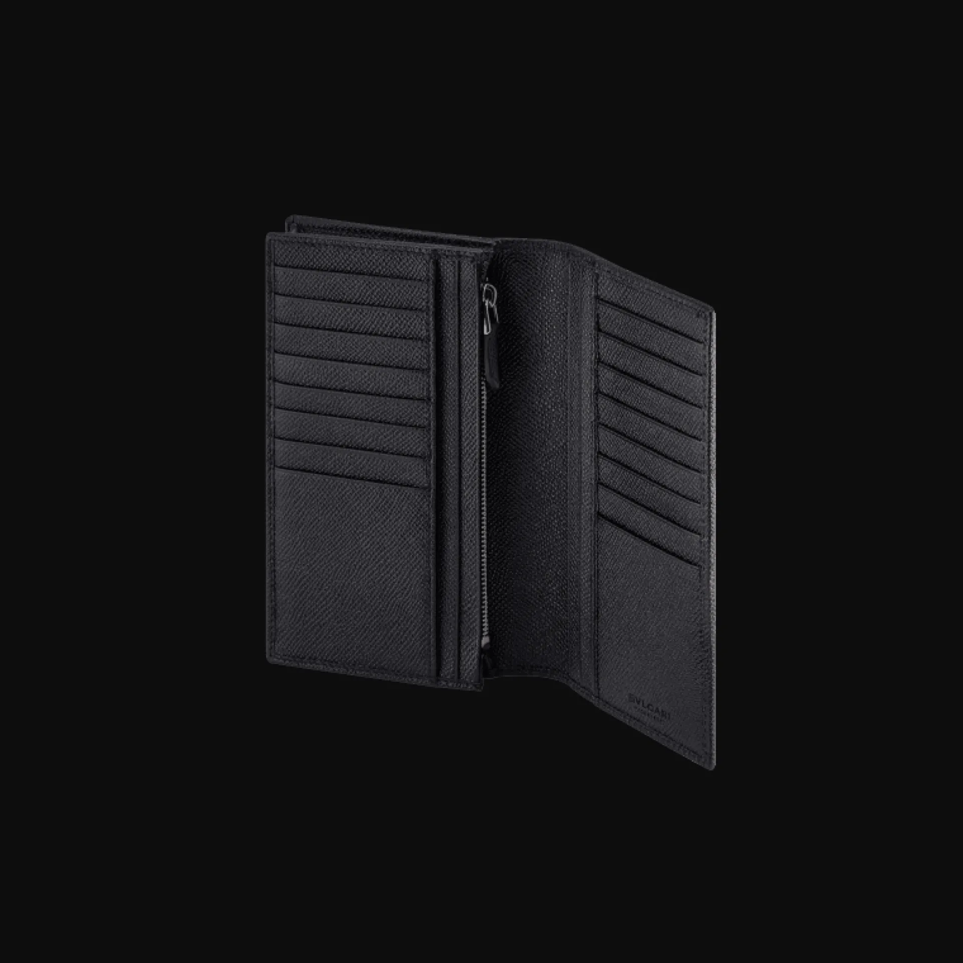 BVLGARI Man Bifold Wallet Store