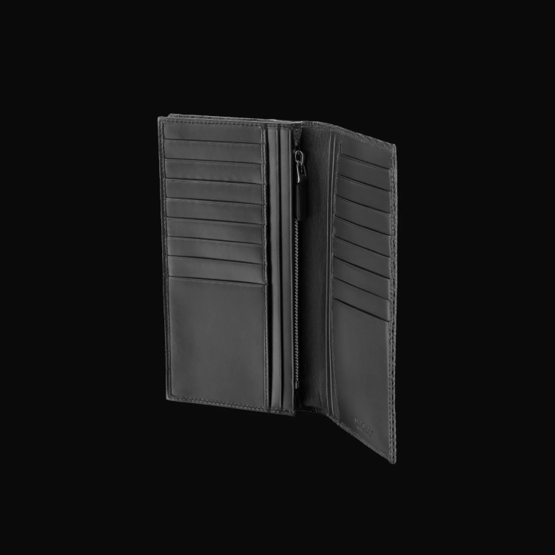BVLGARI Man Bifold Wallet Hot