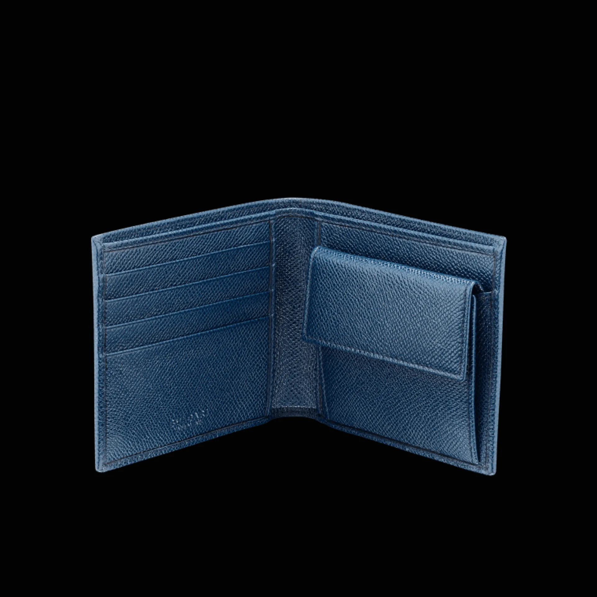 BVLGARI Man Bifold Wallet Cheap