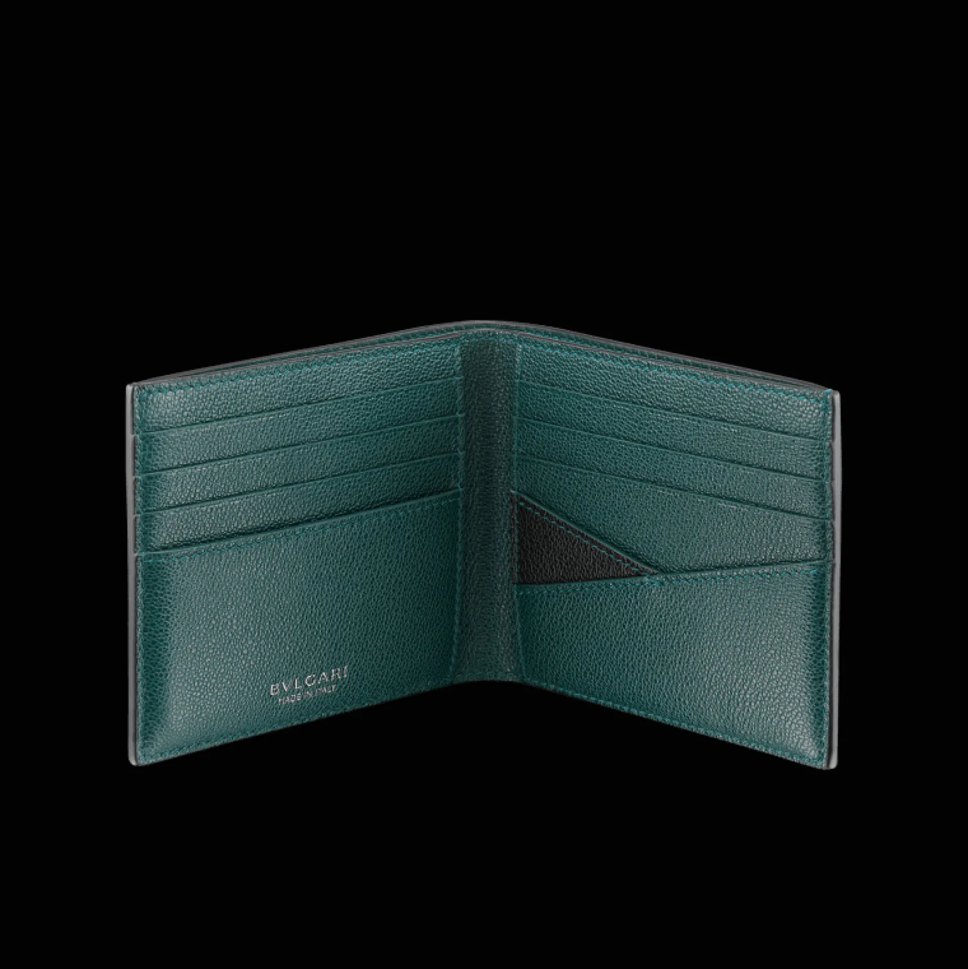 BVLGARI Man Bifold Wallet Shop