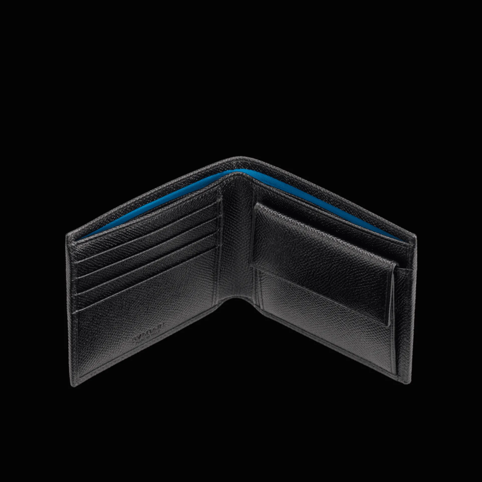 BVLGARI Man Bifold Wallet Store