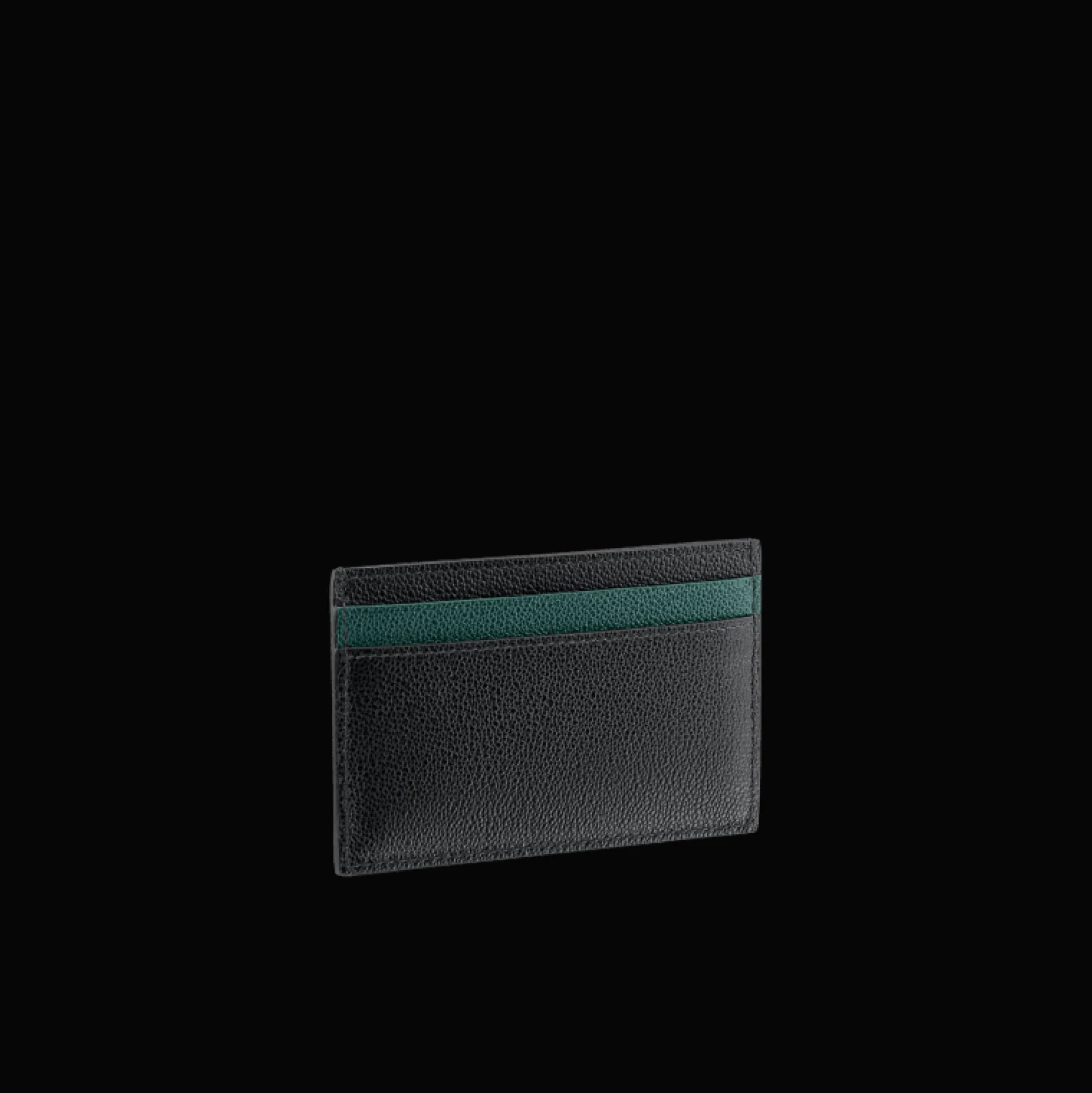 BVLGARI Man Card Holder Discount