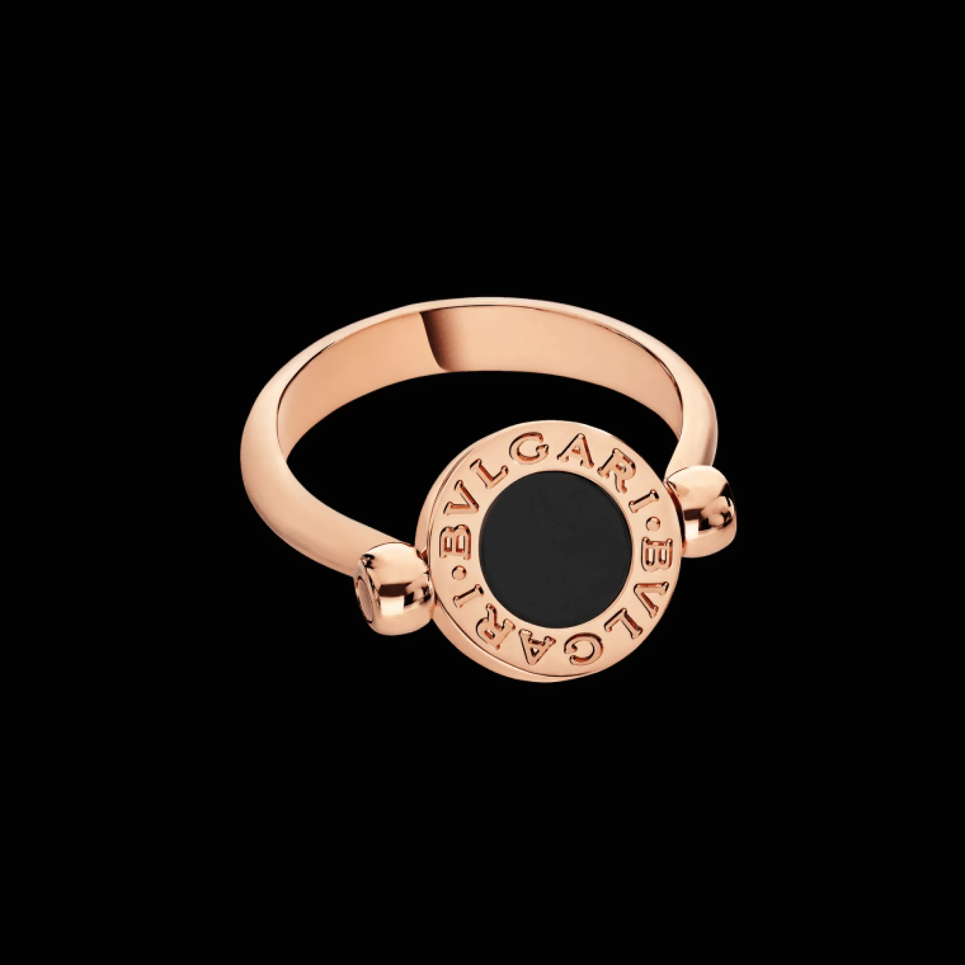 BVLGARI Ring Best