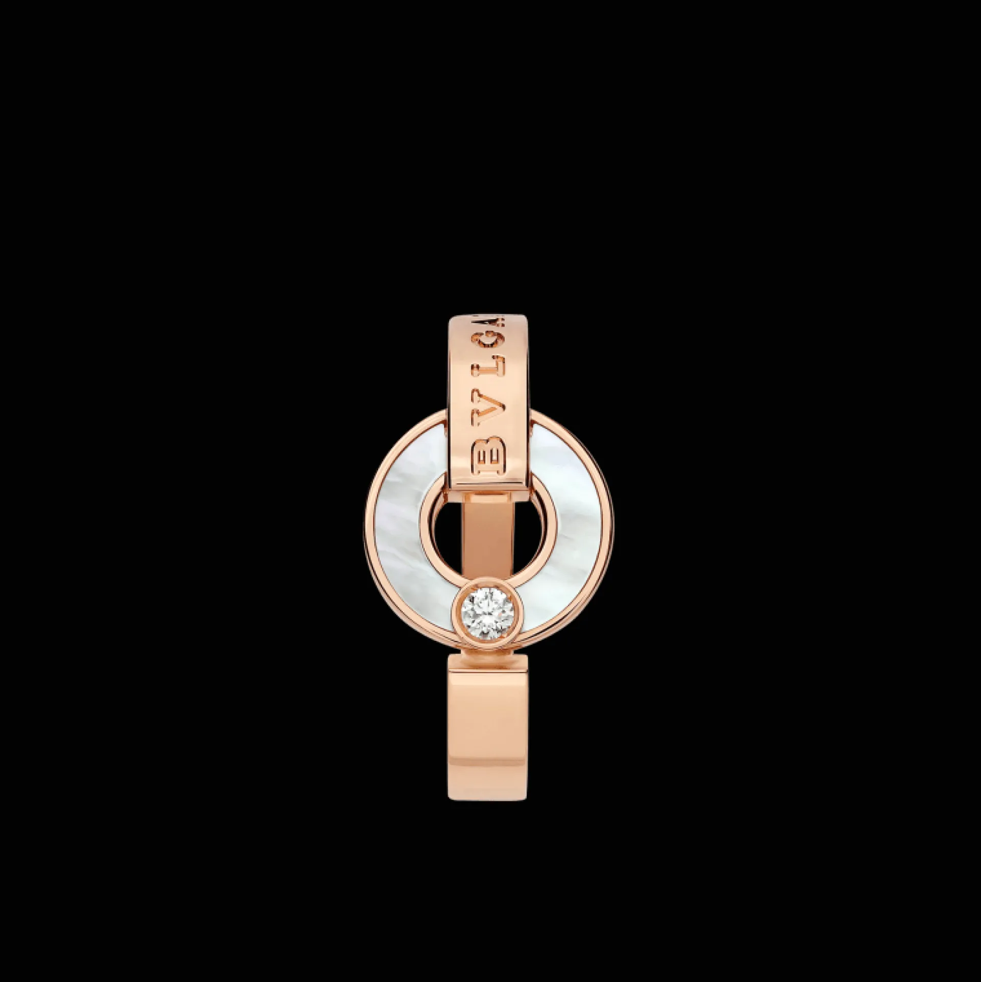 BVLGARI Ring Shop