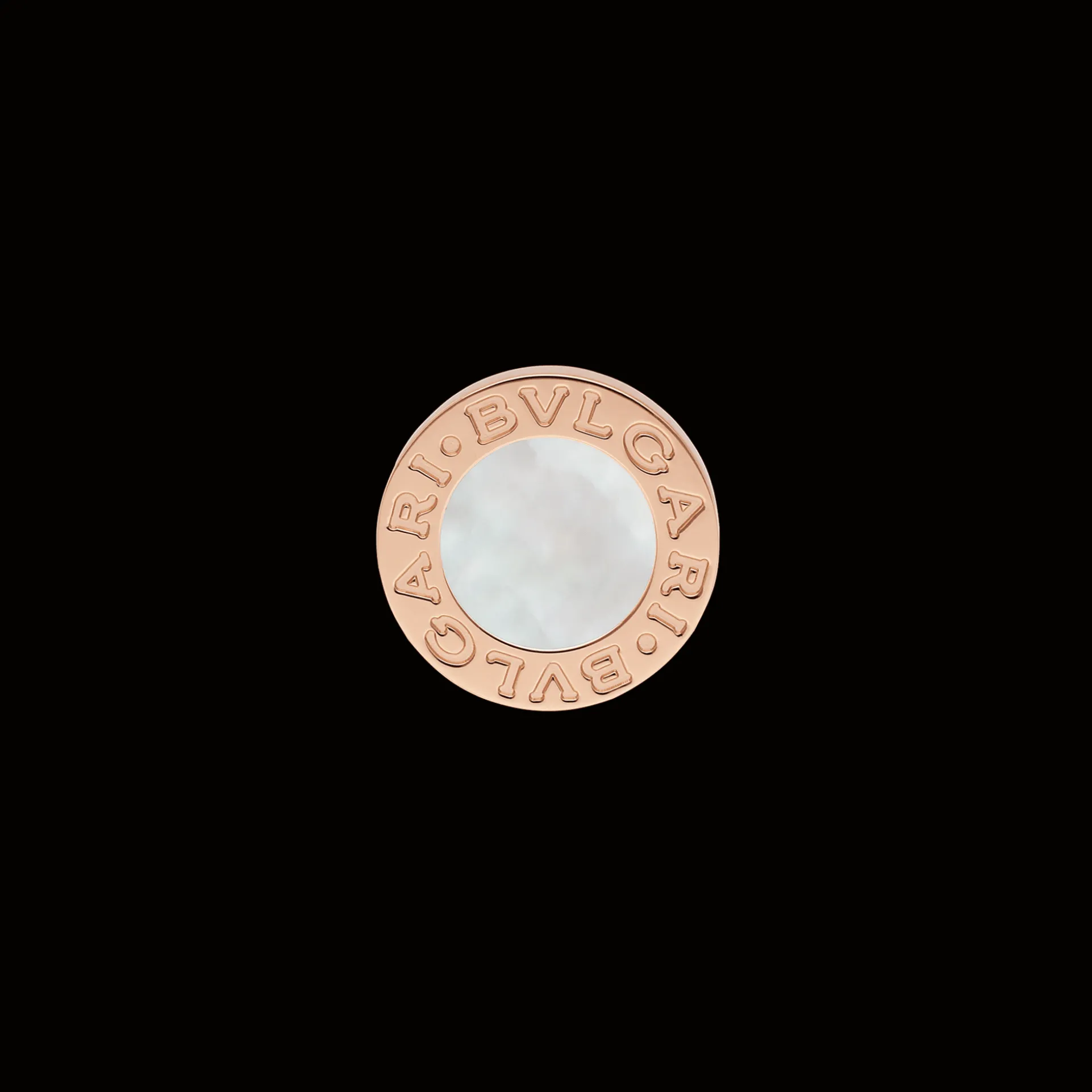 BVLGARI Single Earring Flash Sale