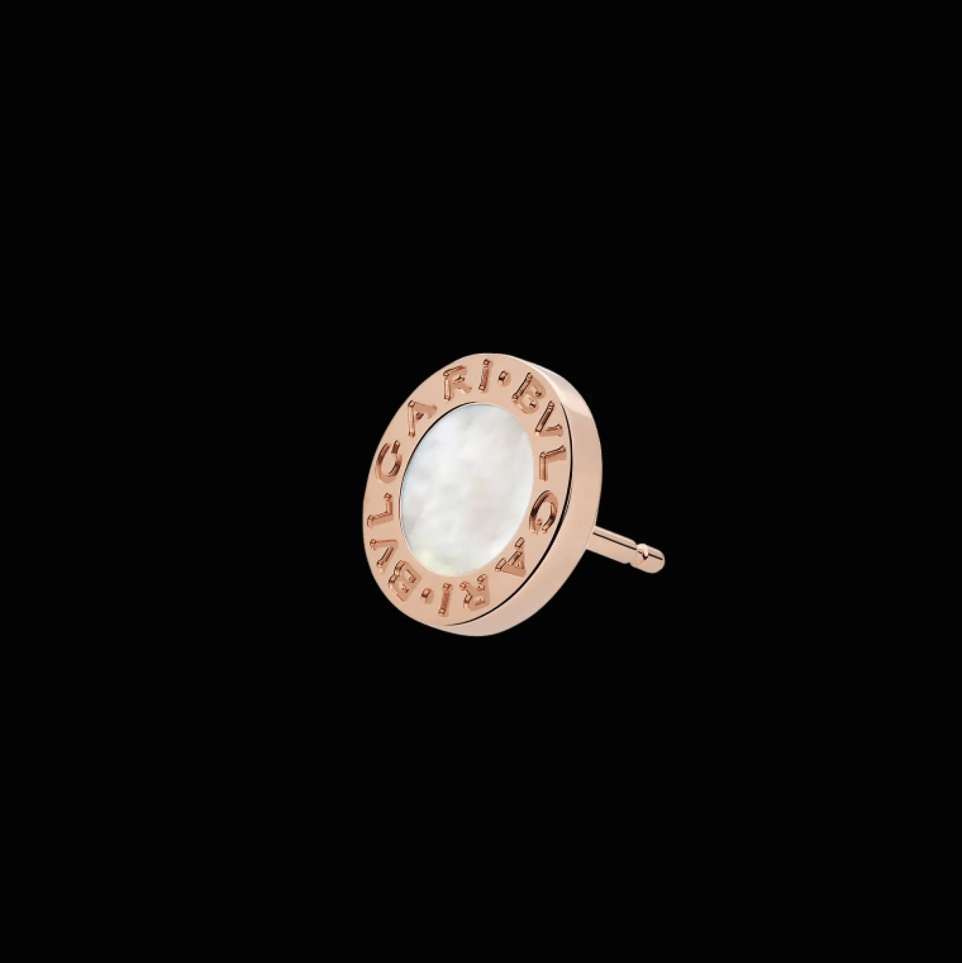 BVLGARI Single Earring Flash Sale