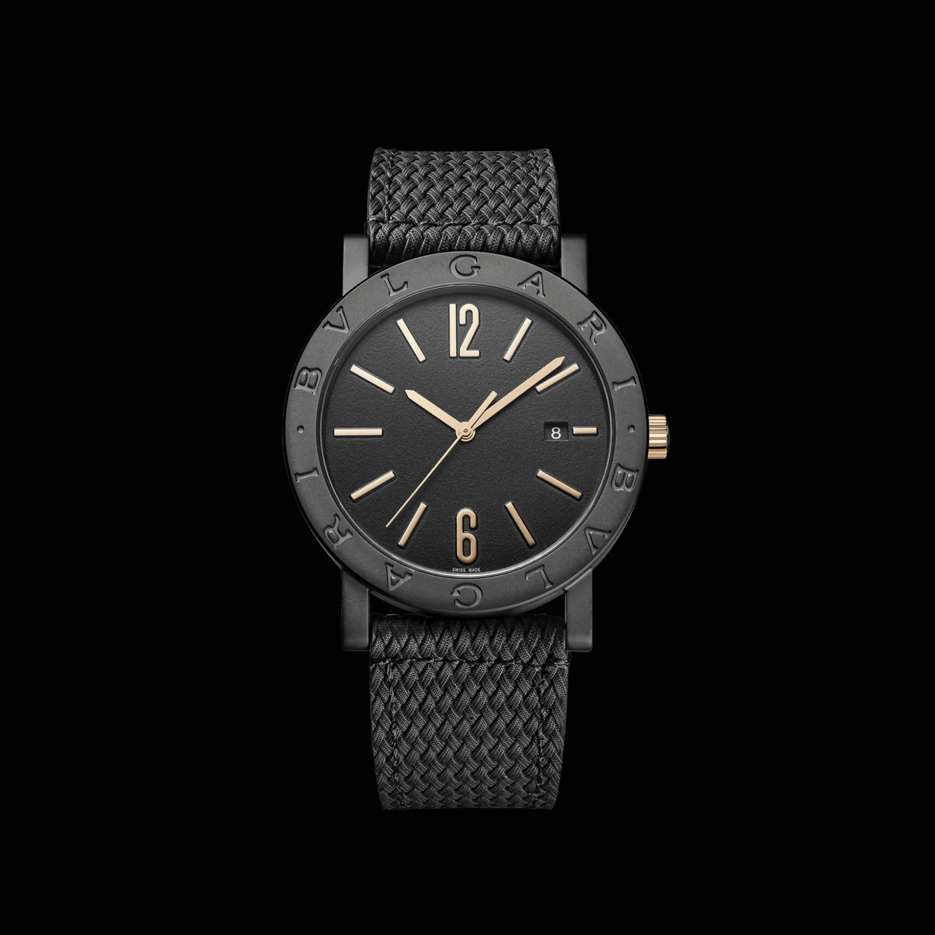 BVLGARI Watch Best Sale