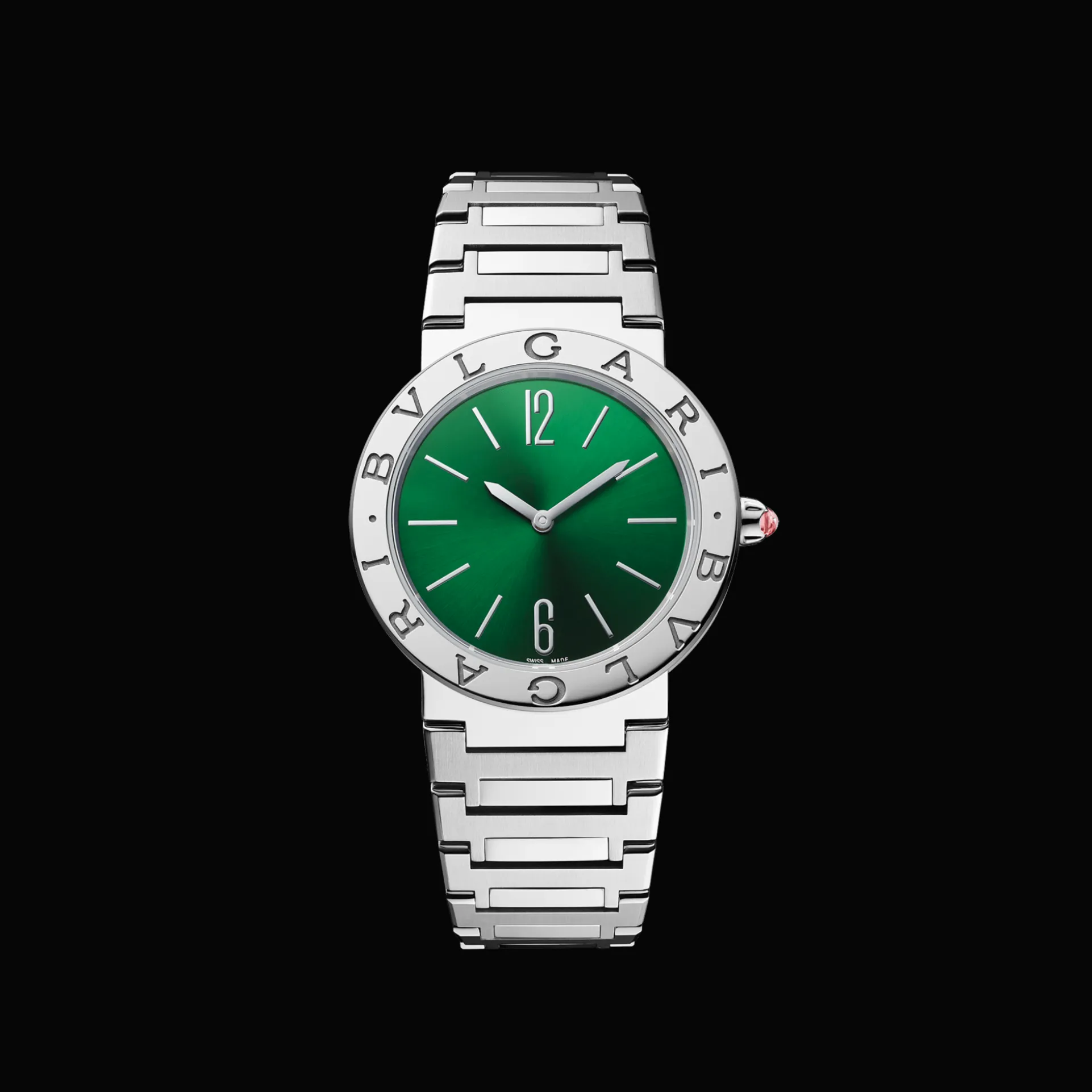 BVLGARI Watch Sale