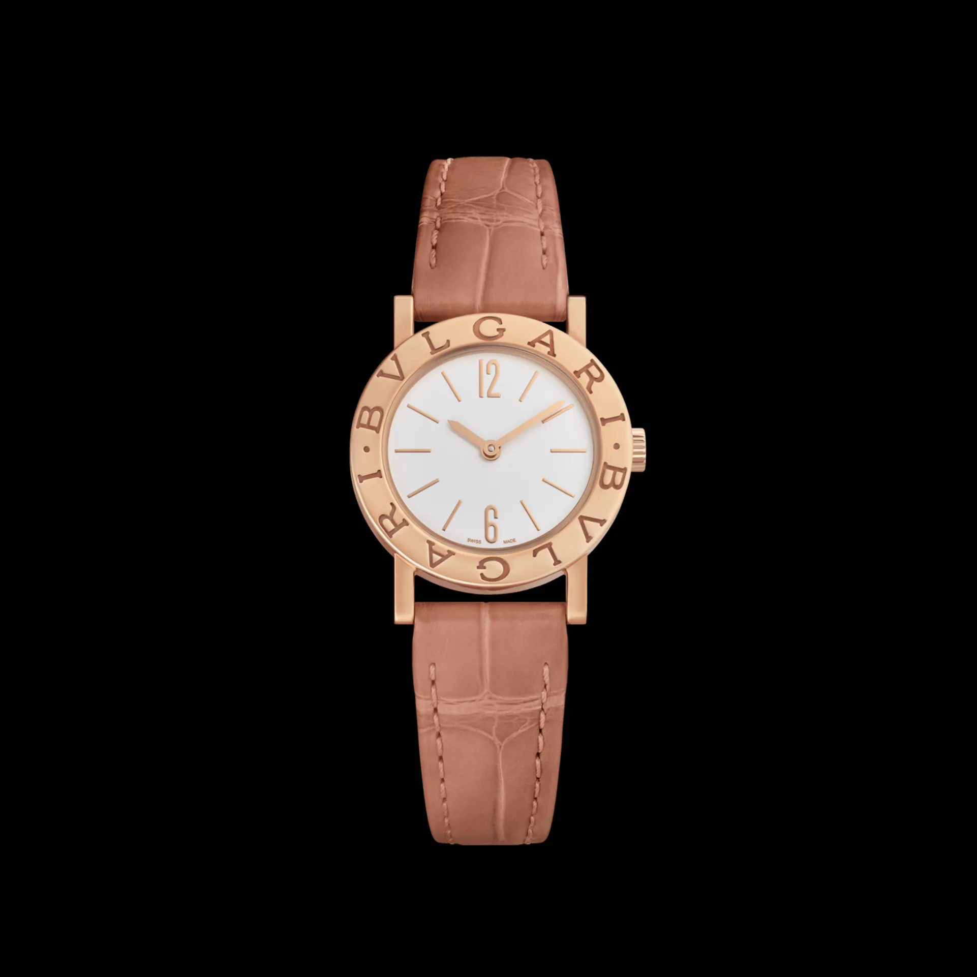 BVLGARI Watch Online