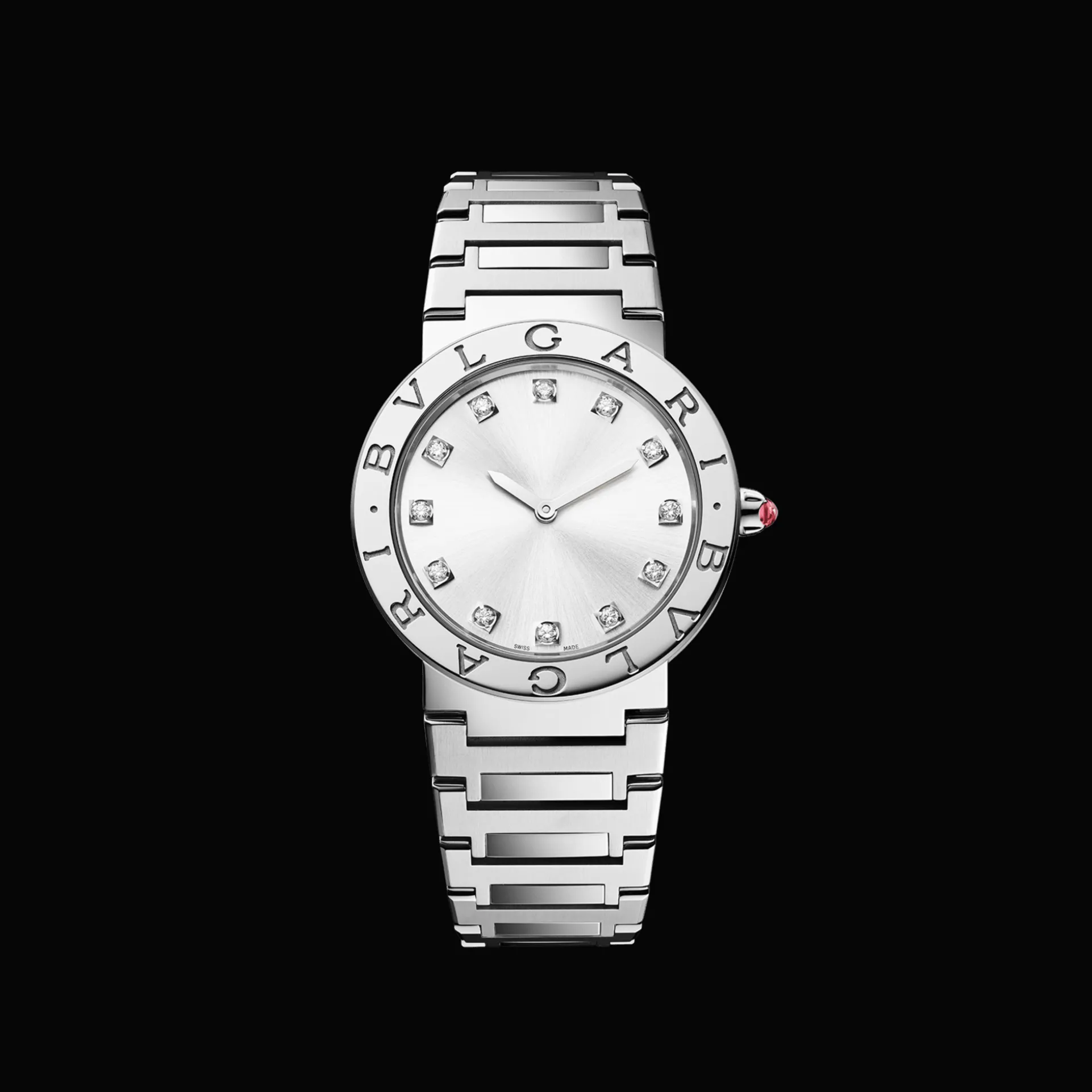 BVLGARI Watch Best Sale