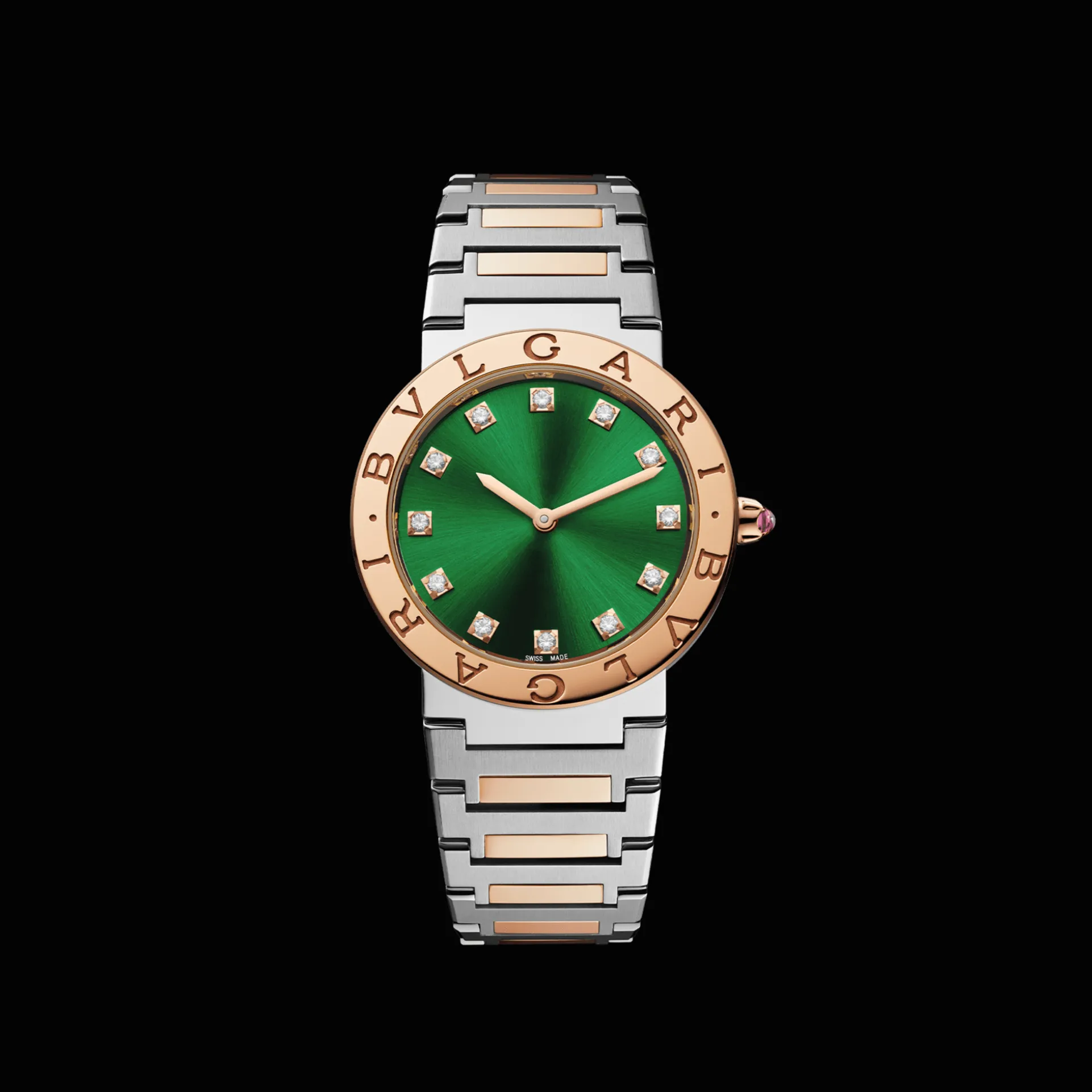 BVLGARI Watch Flash Sale