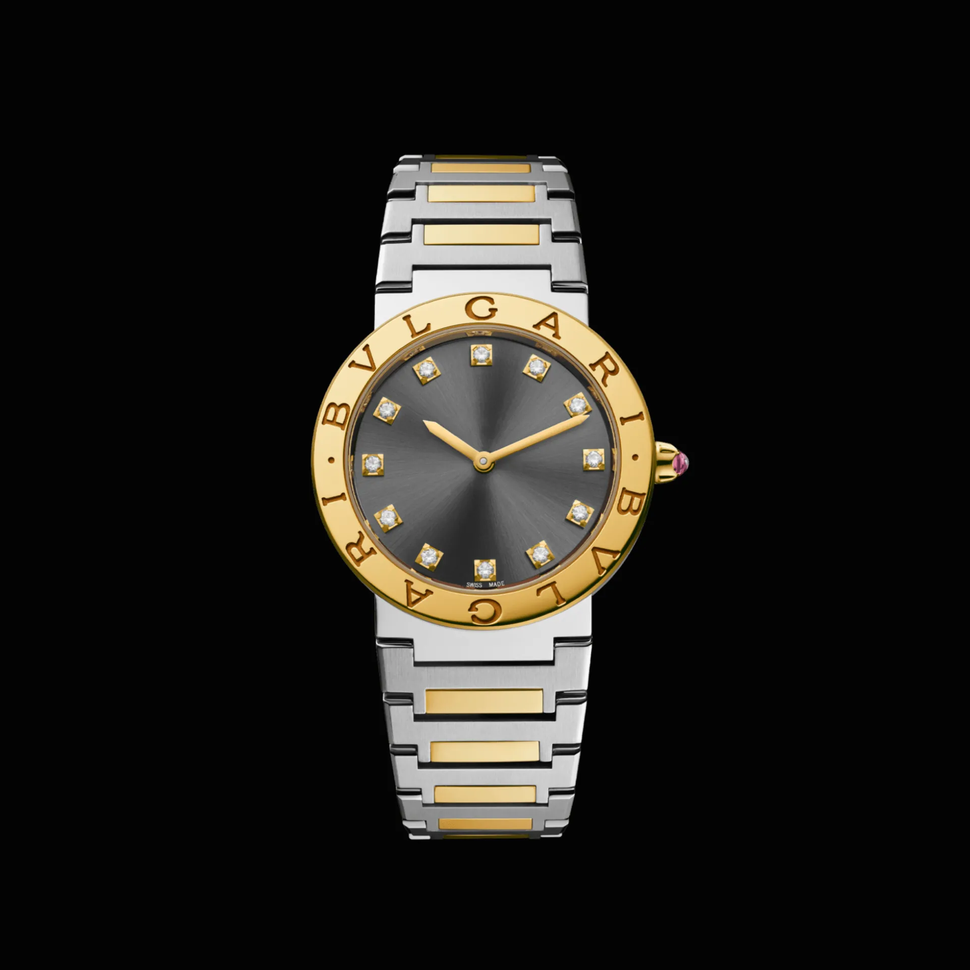 BVLGARI Watch Flash Sale