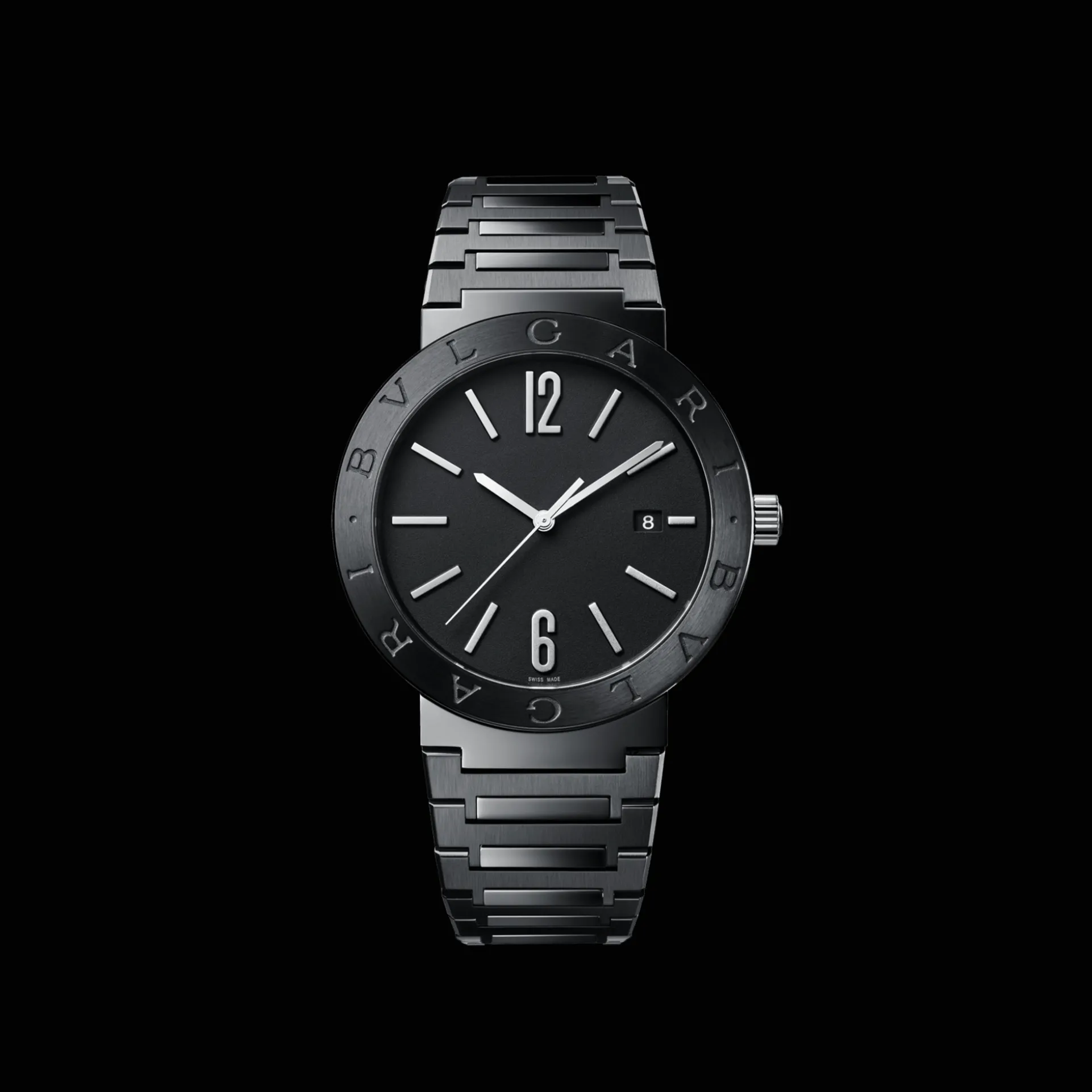 BVLGARI Watch Hot