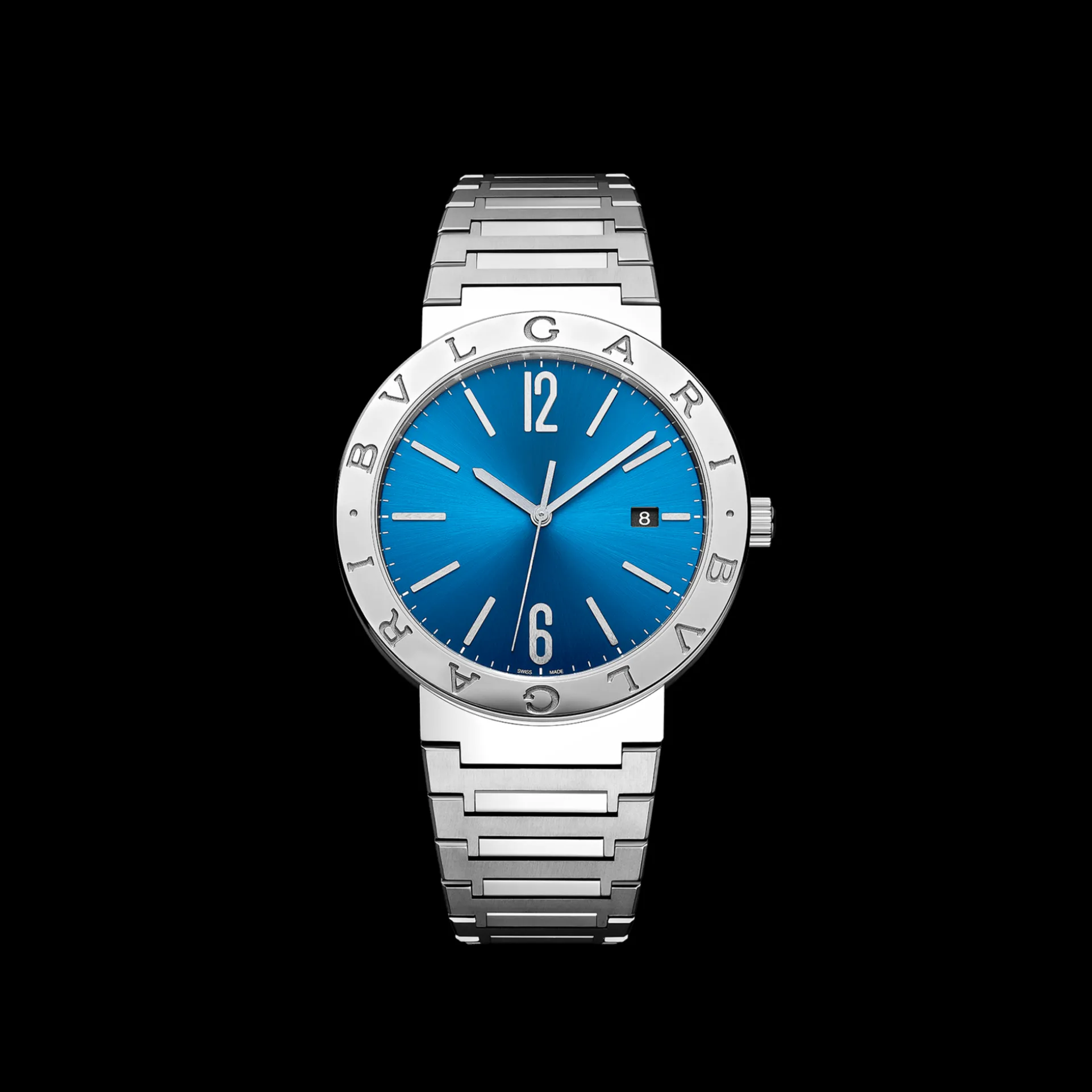 BVLGARI Watch Sale