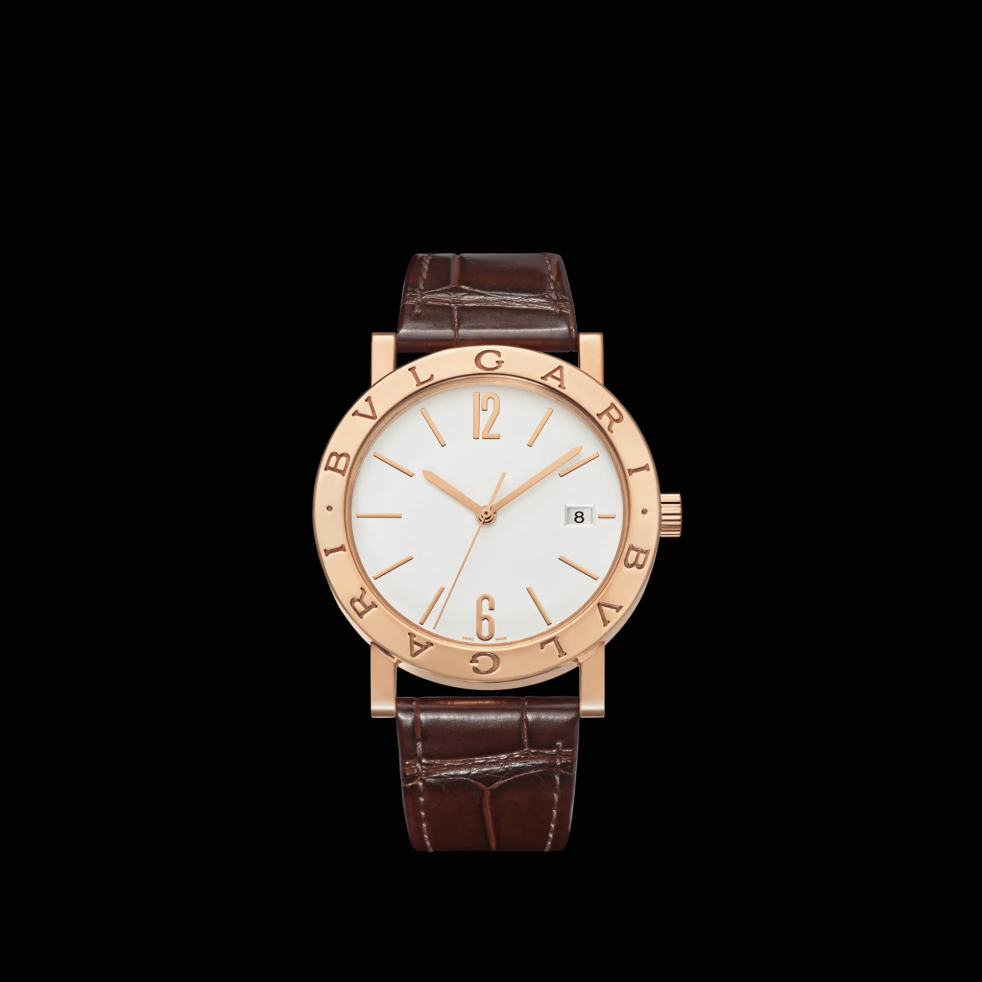 BVLGARI Watch Best