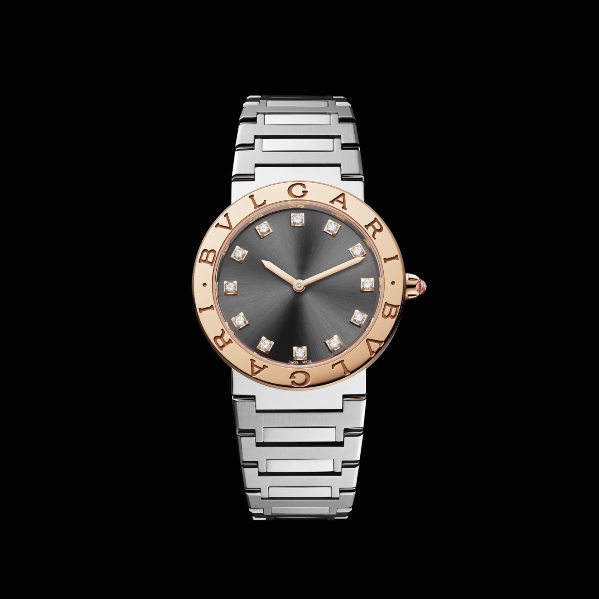 BVLGARI Watch Cheap