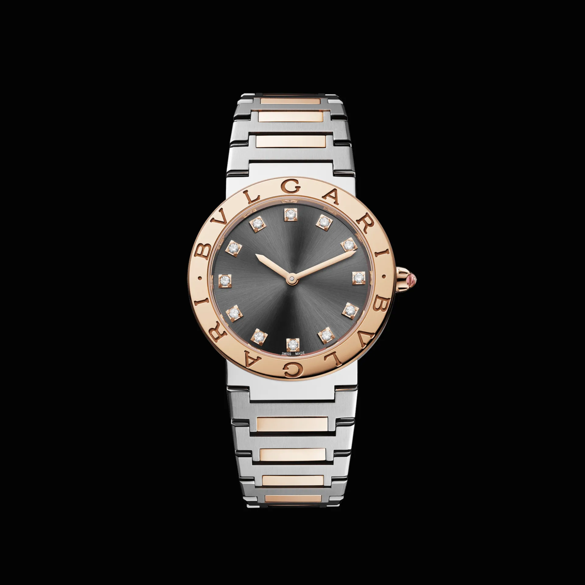 BVLGARI Watch Shop