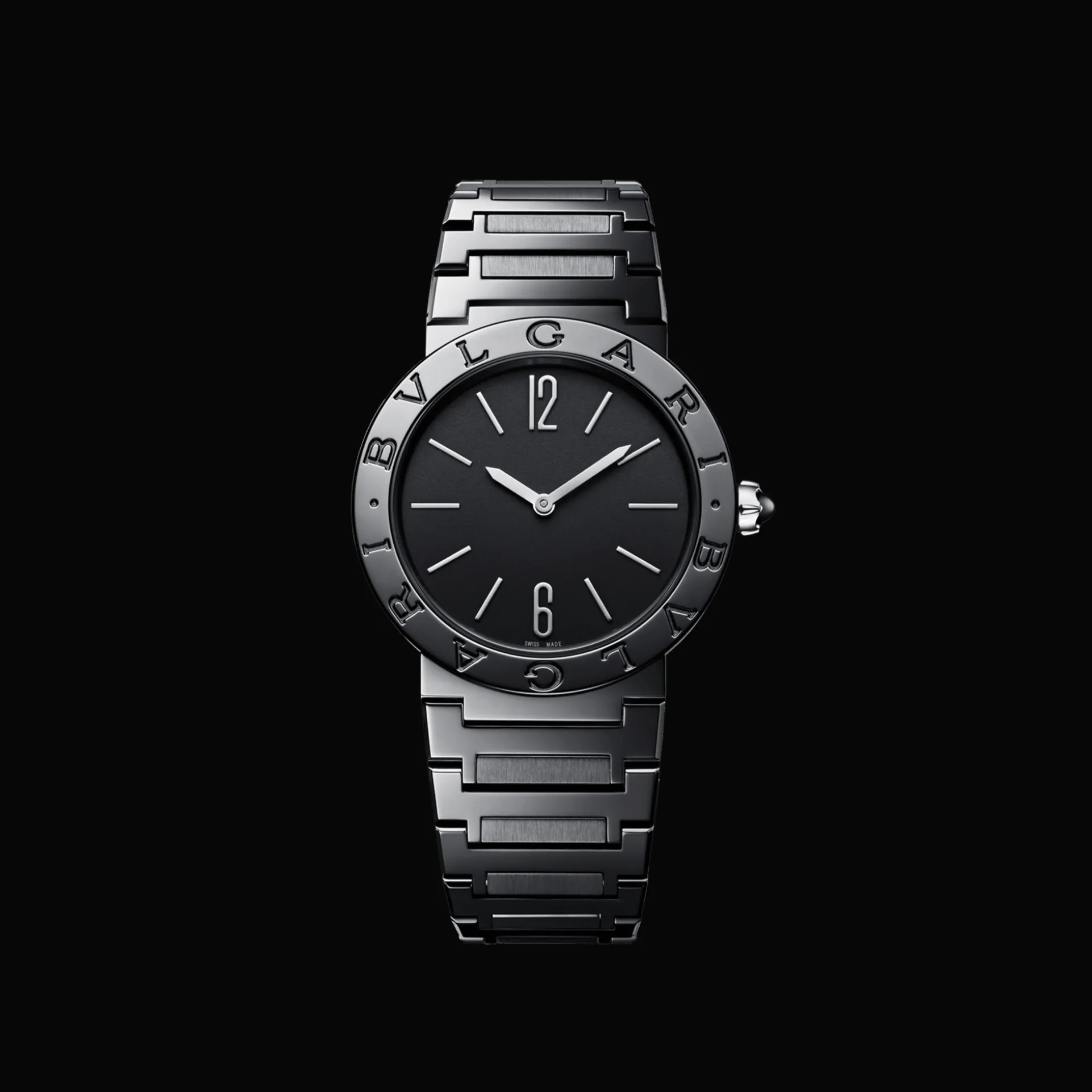 BVLGARI Watch Discount