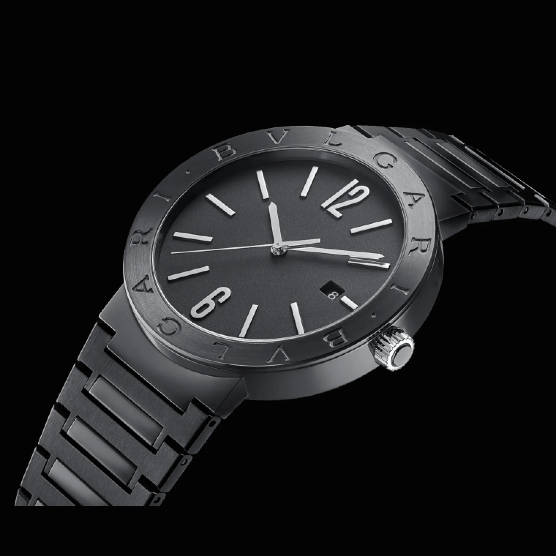 BVLGARI Watch Hot