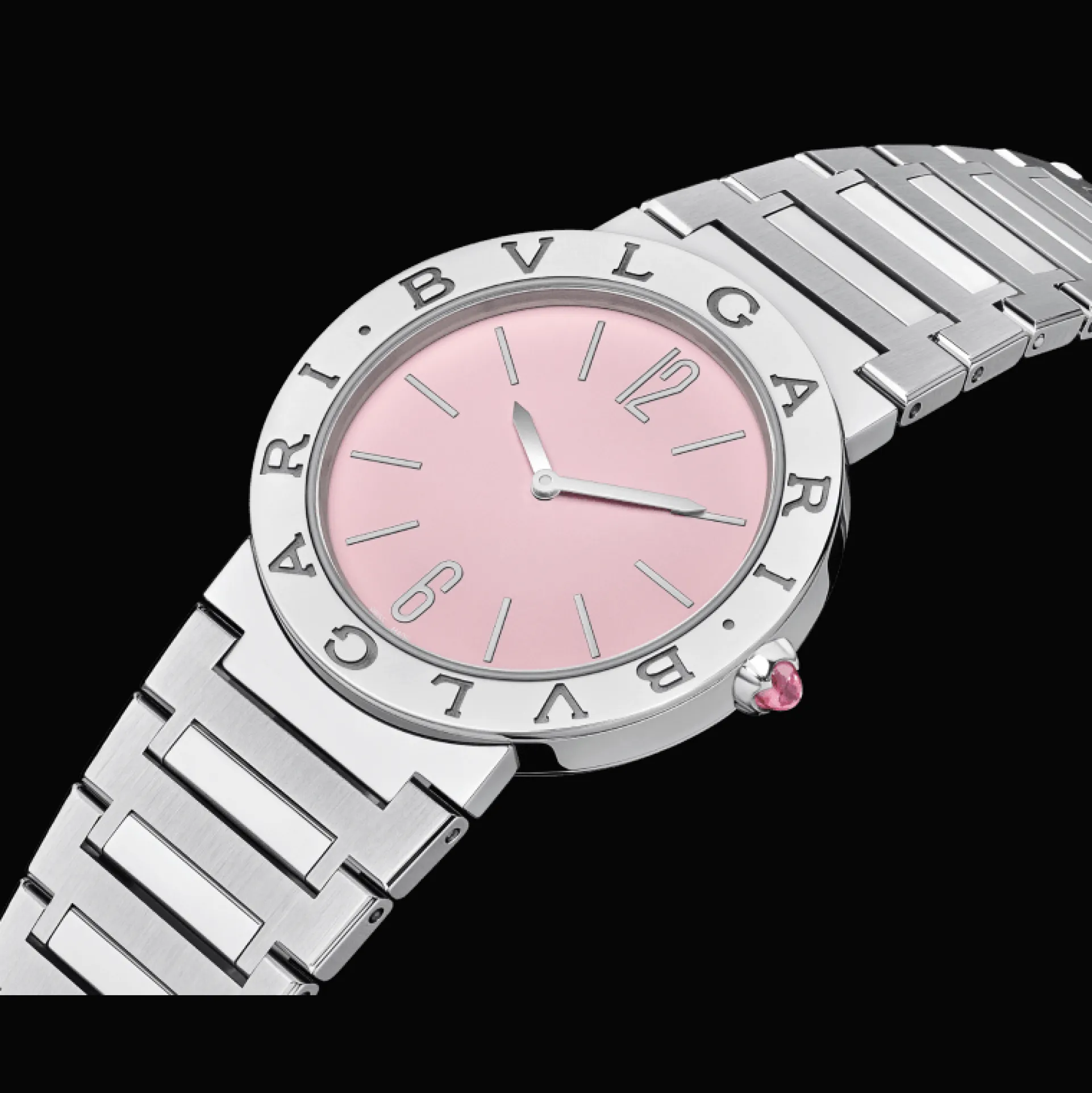 BVLGARI Watch Sale