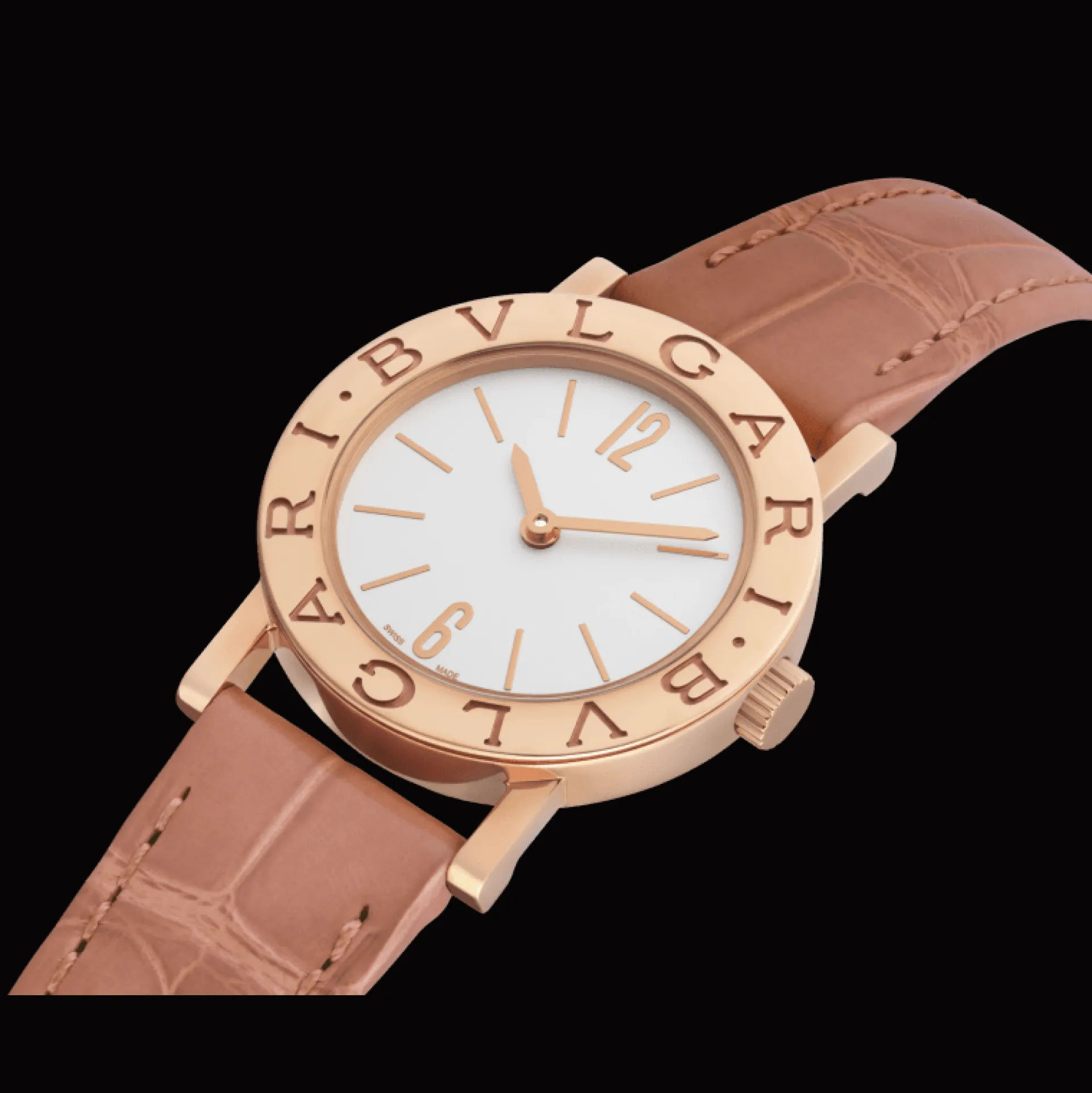 BVLGARI Watch Online