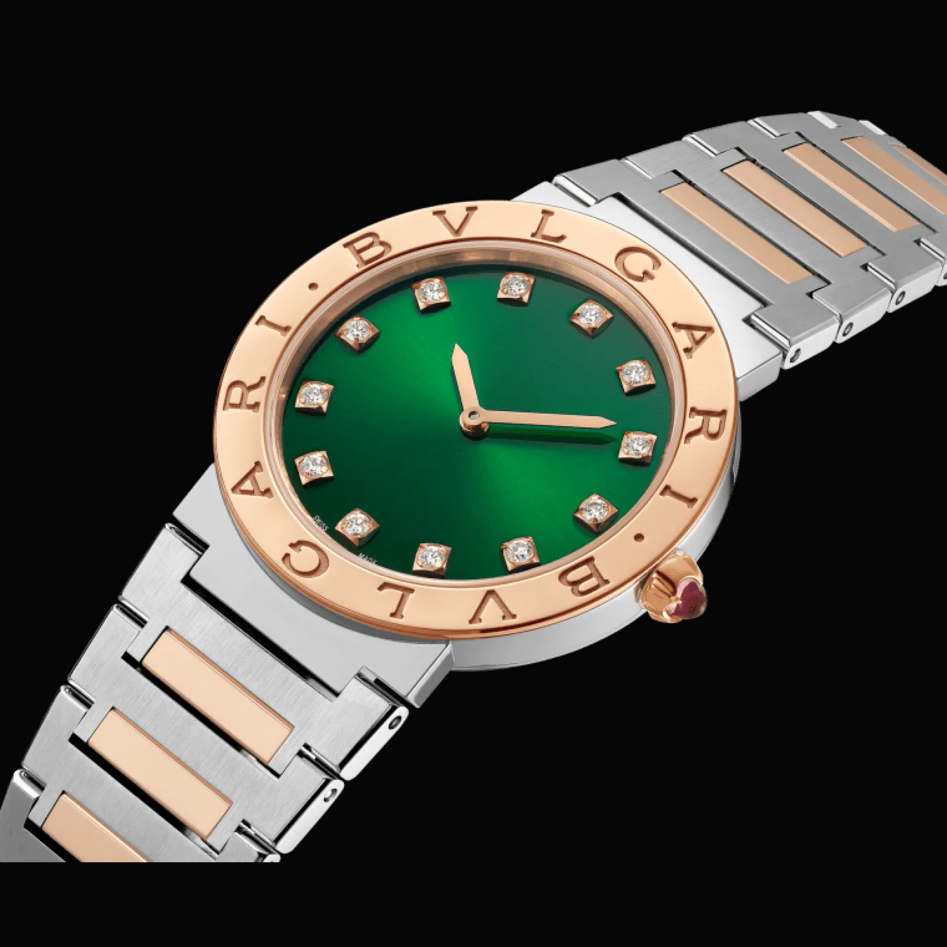 BVLGARI Watch Flash Sale